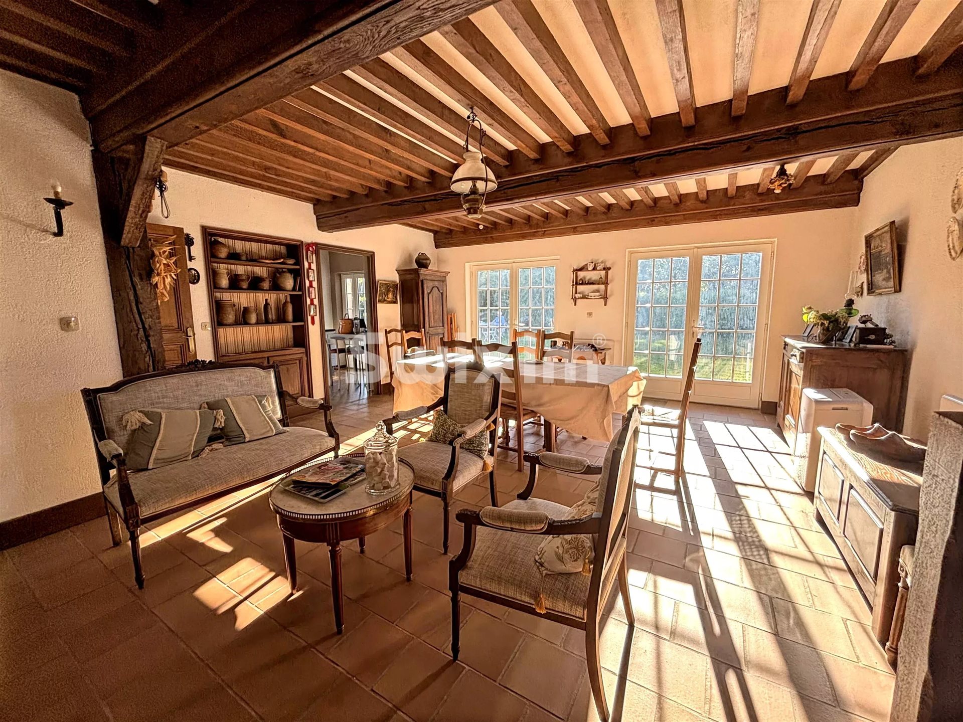 Maison à vendre, 130m², La Roche-en-Brenil