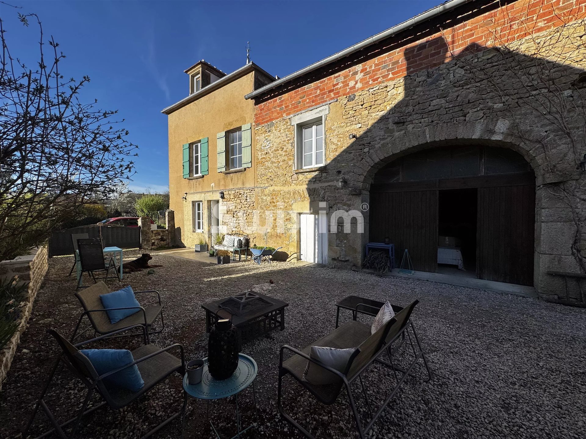Maison à vendre, 150m², Avallon