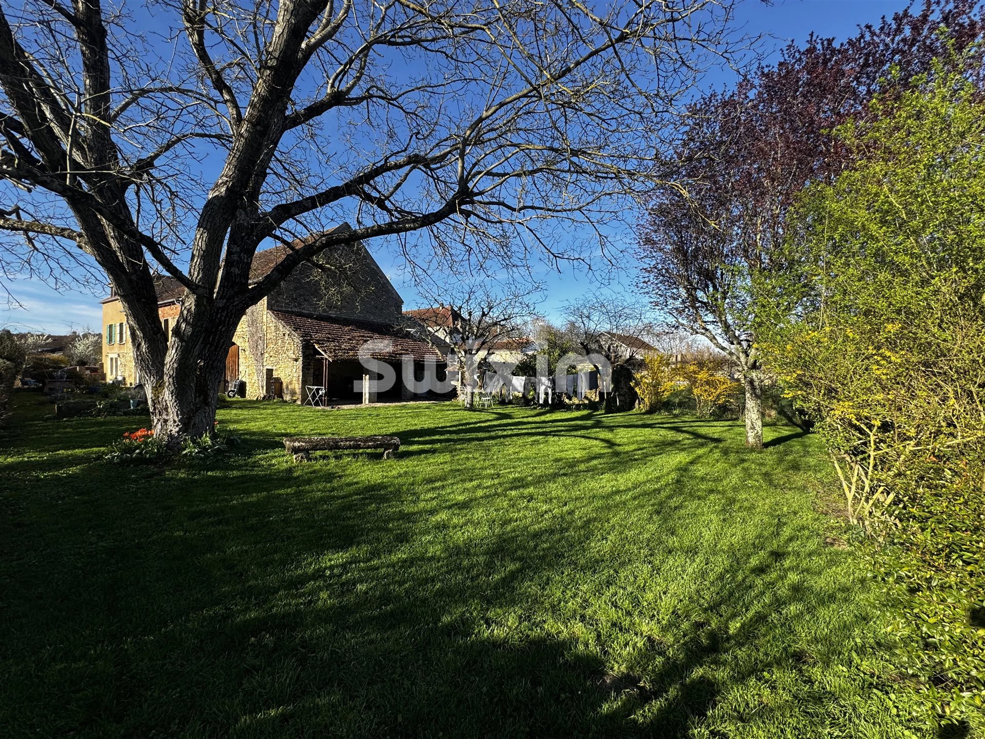 Maison à vendre, 150m², Avallon