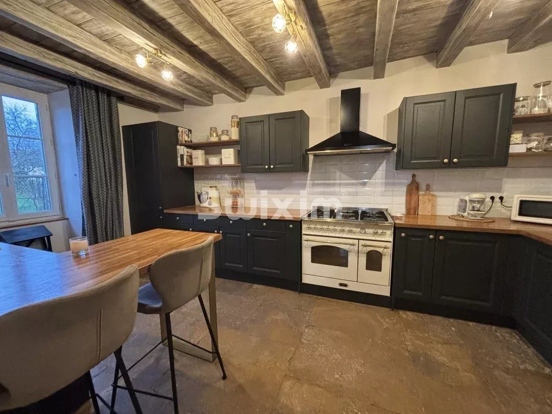 Maison à vendre, 150m², Avallon