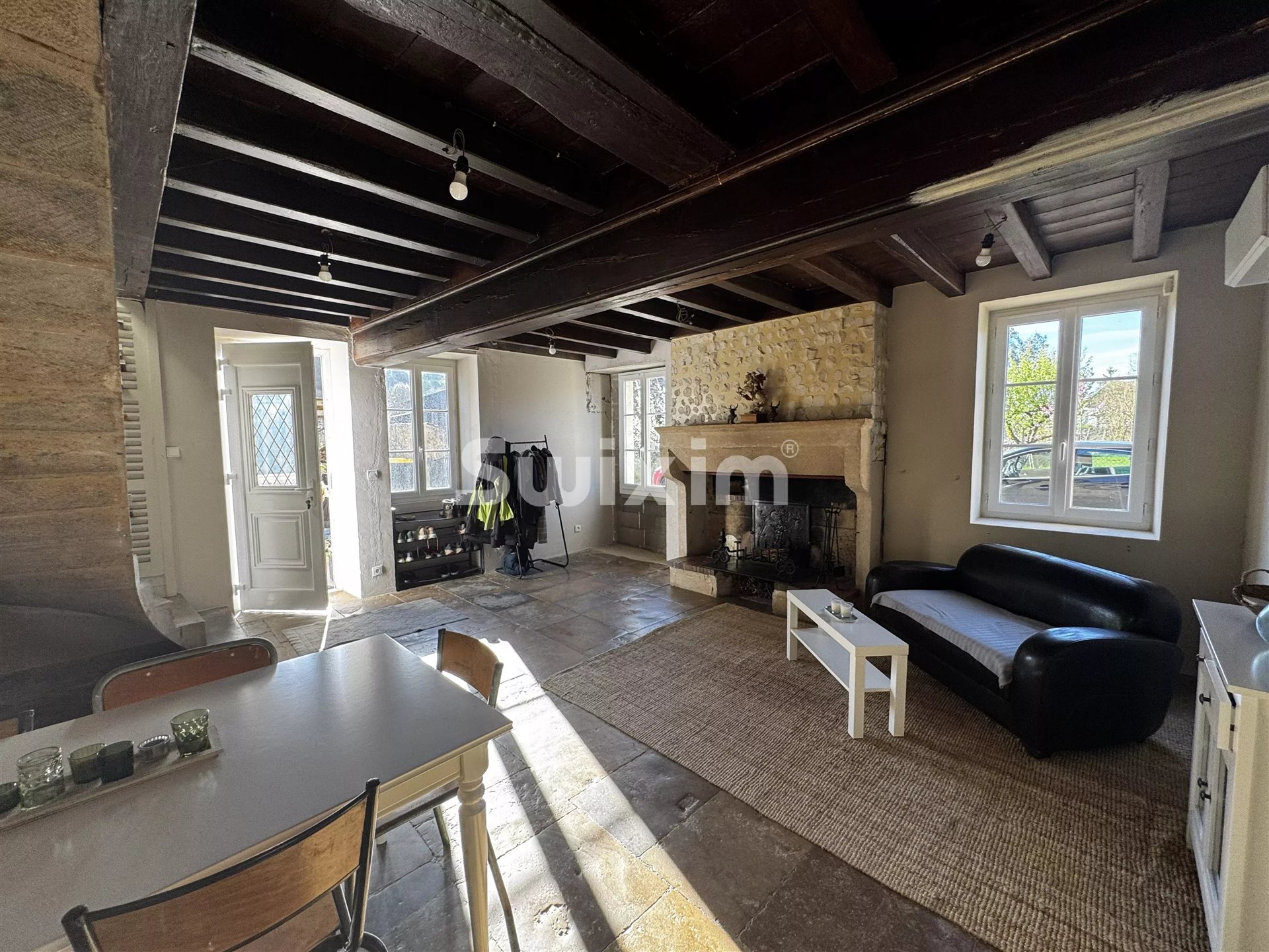 Maison à vendre, 150m², Avallon