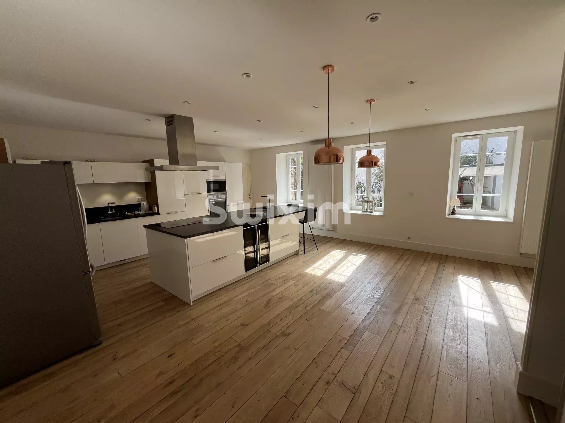 Maison à vendre, 400m², Ouroux-en-Morvan