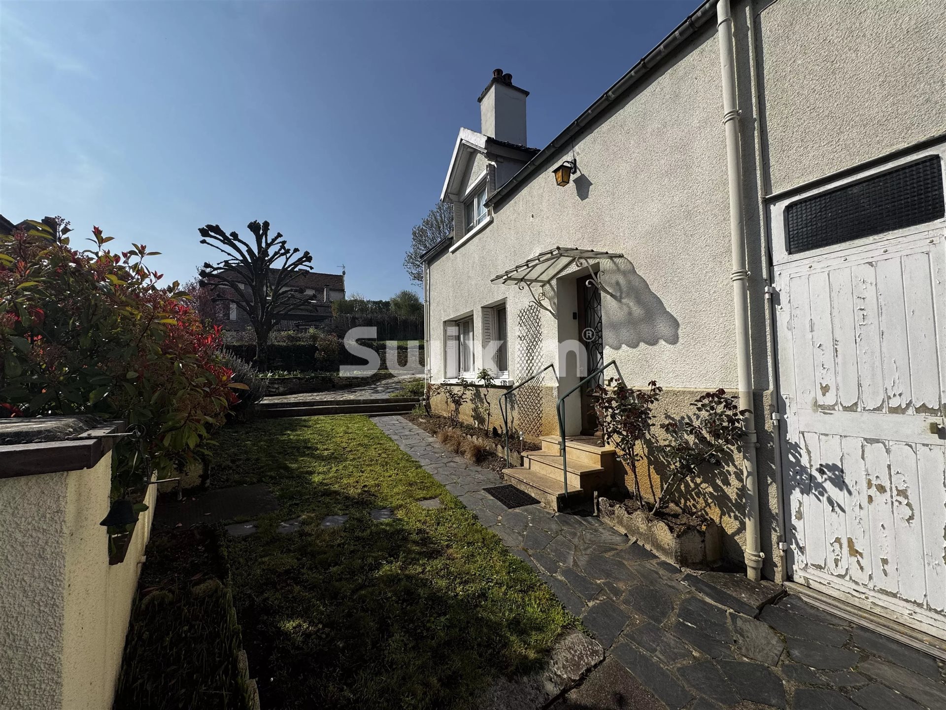 Maison à vendre, 166m², Asquins