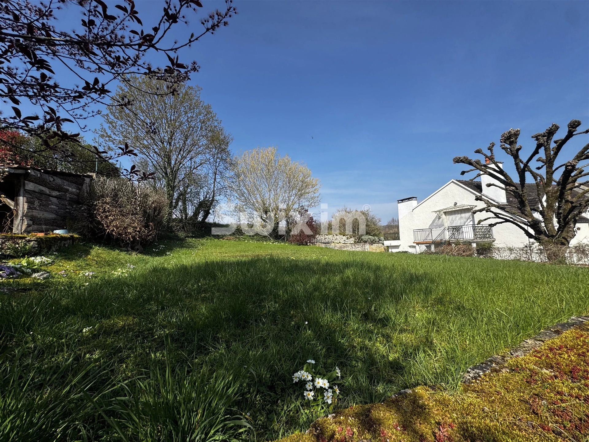 Maison à vendre, 166m², Asquins