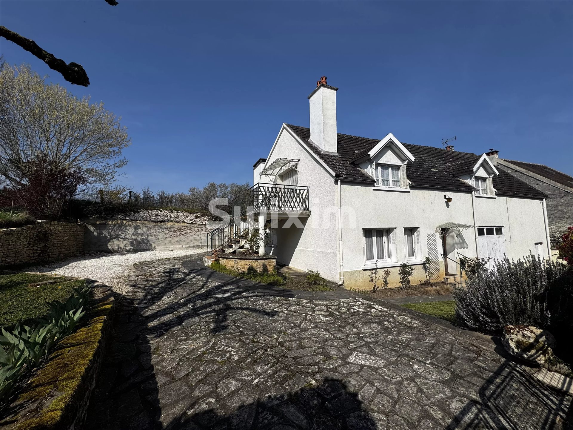 Maison à vendre, 166m², Asquins