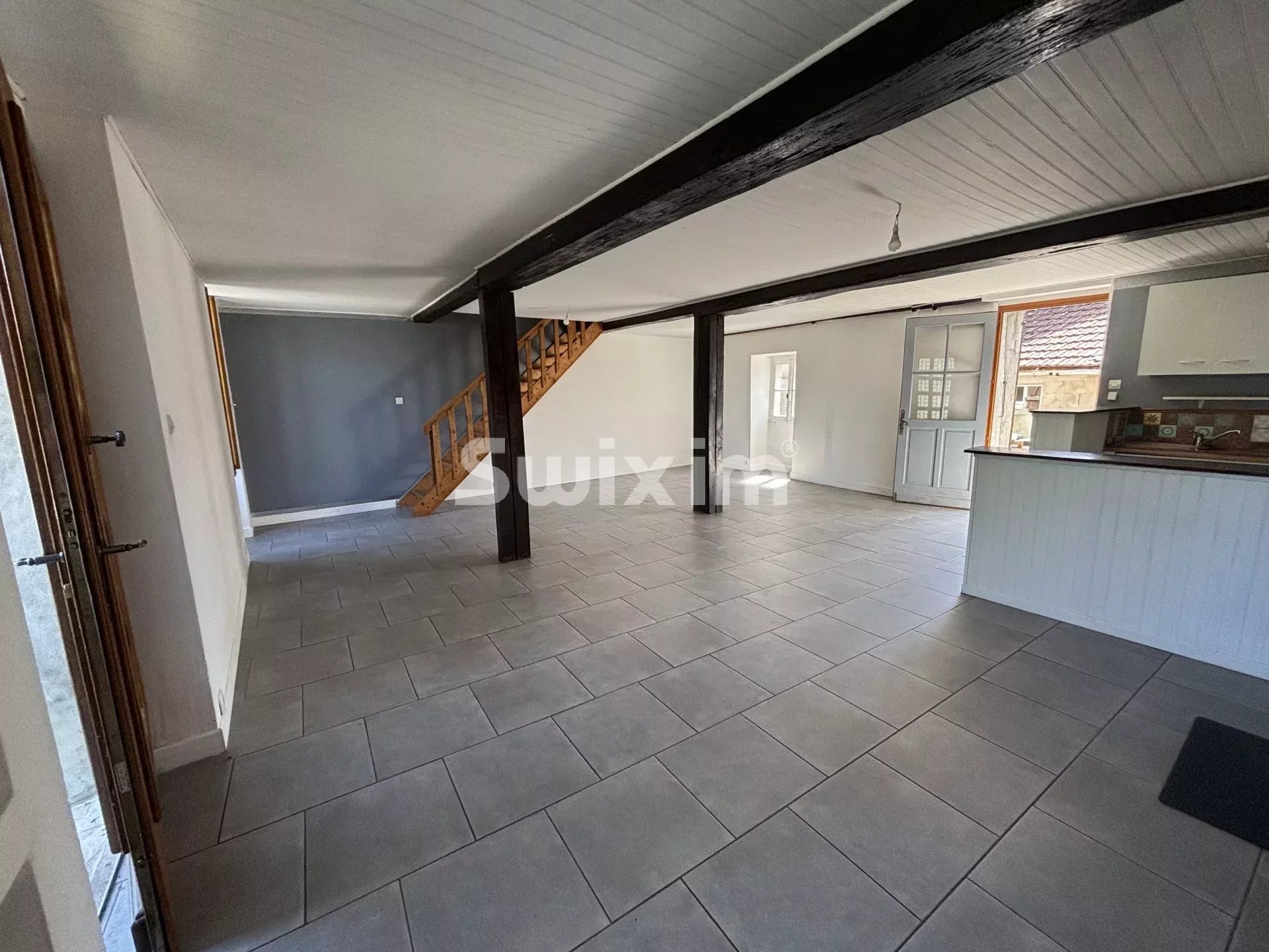 Maison à vendre, 86m², Lormes
