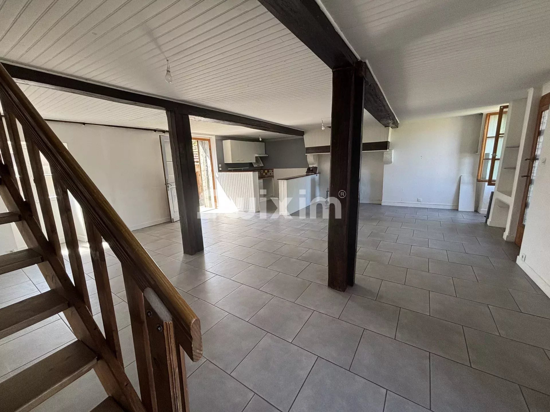 Maison à vendre, 86m², Lormes
