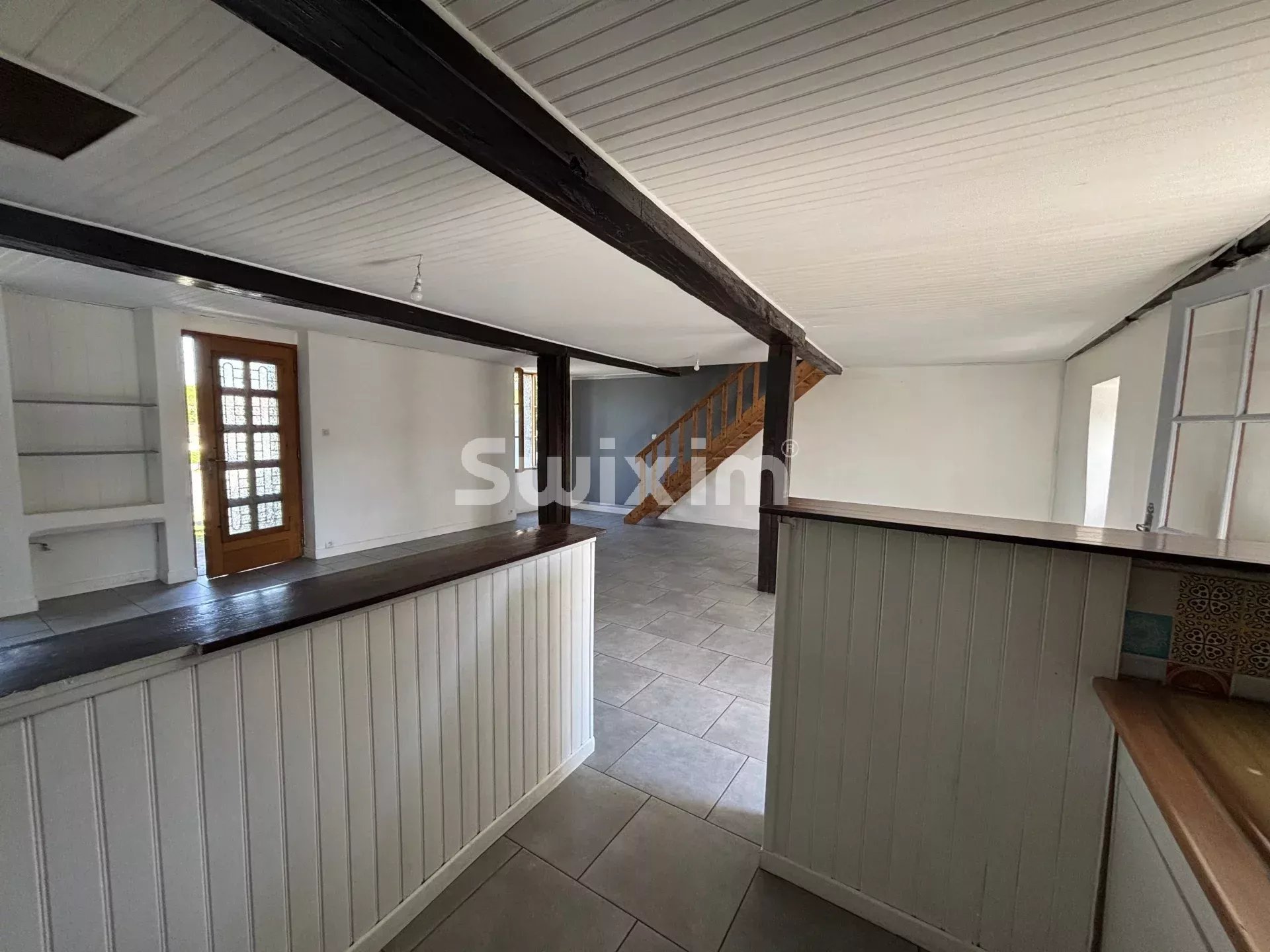 Maison à vendre, 86m², Lormes