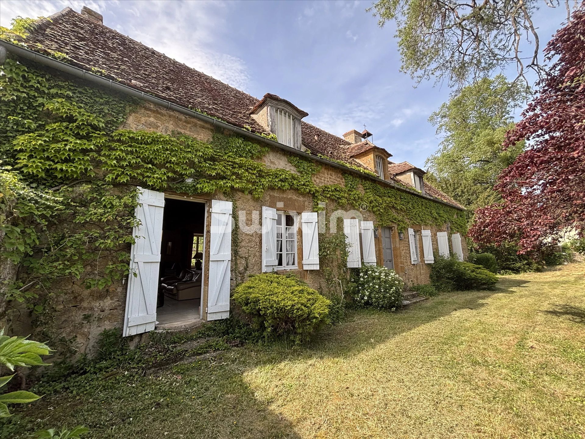 Maison à vendre, 184m², Bazoches