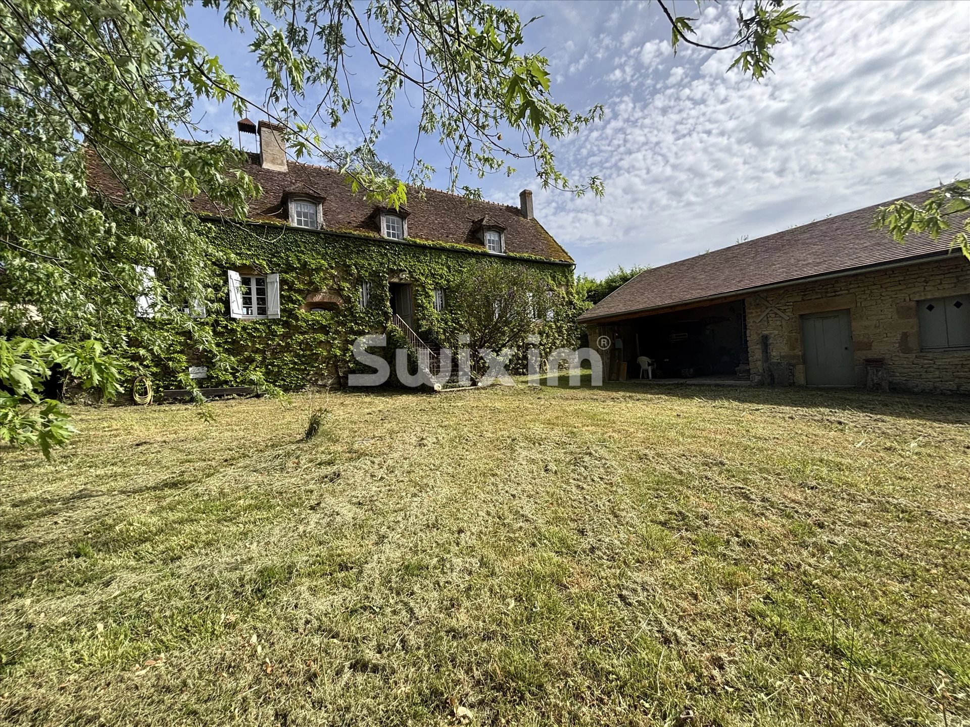 Maison à vendre, 184m², Bazoches