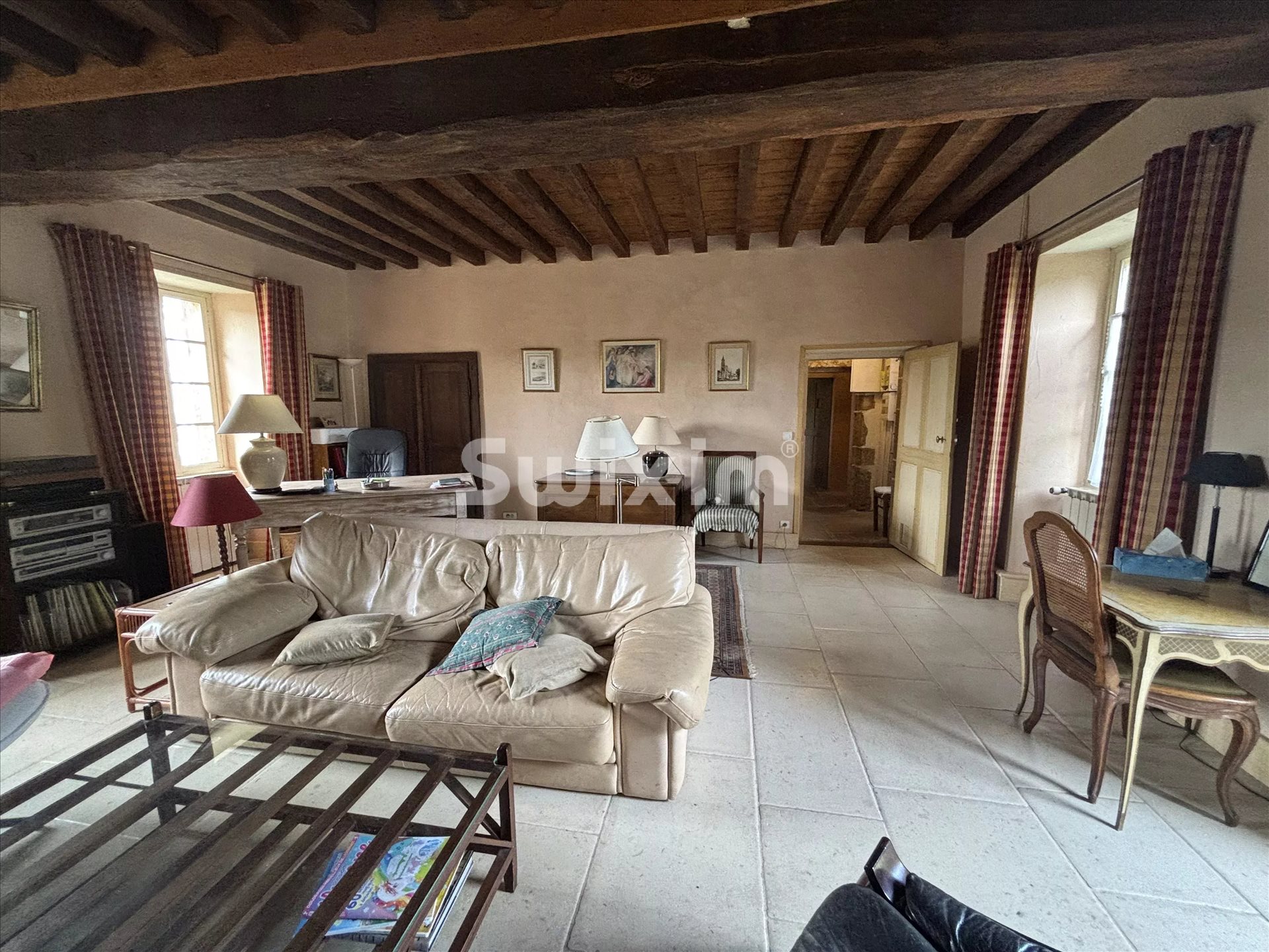 Maison à vendre, 184m², Bazoches