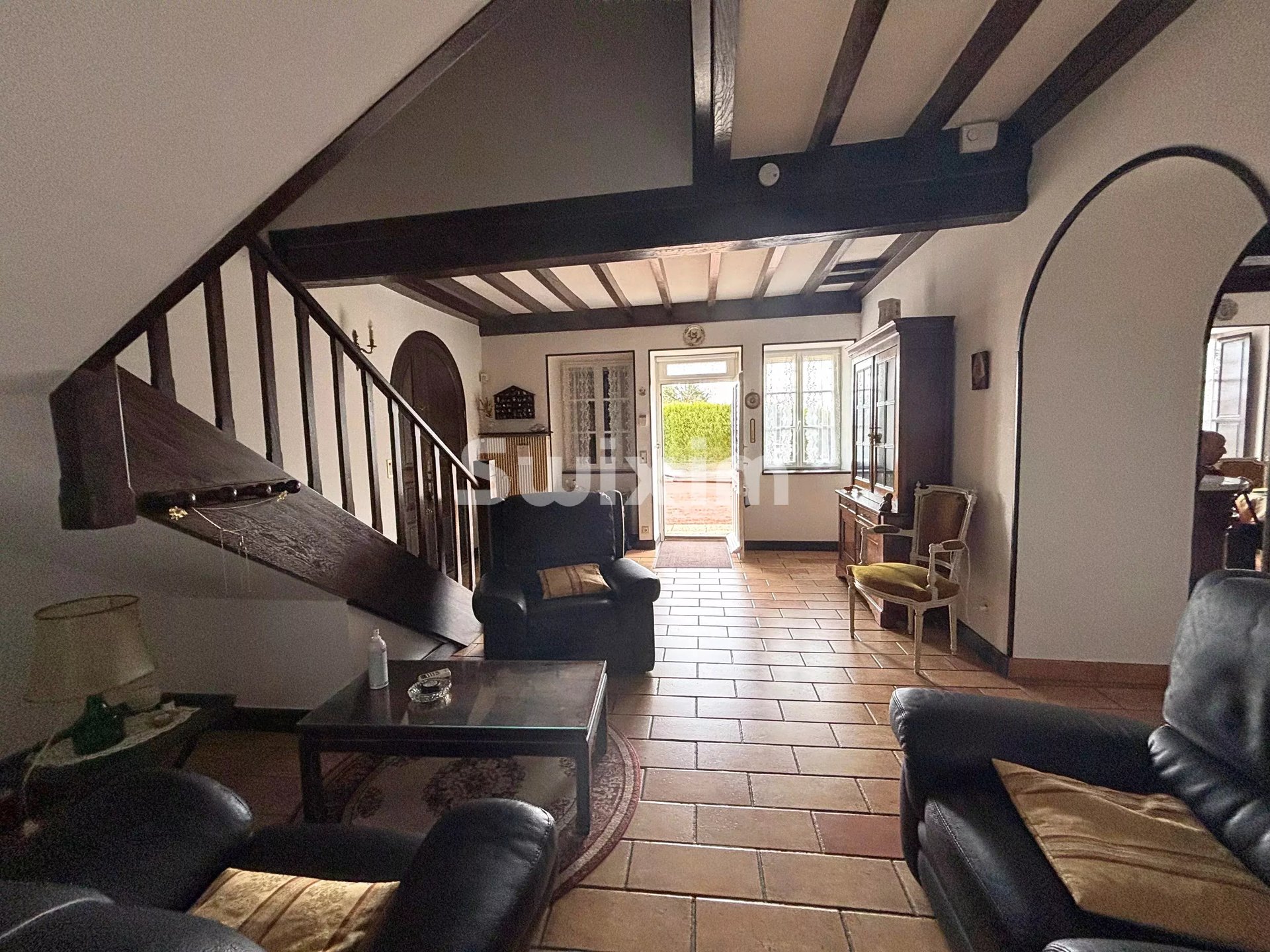 Maison à vendre, 196m², Saulieu