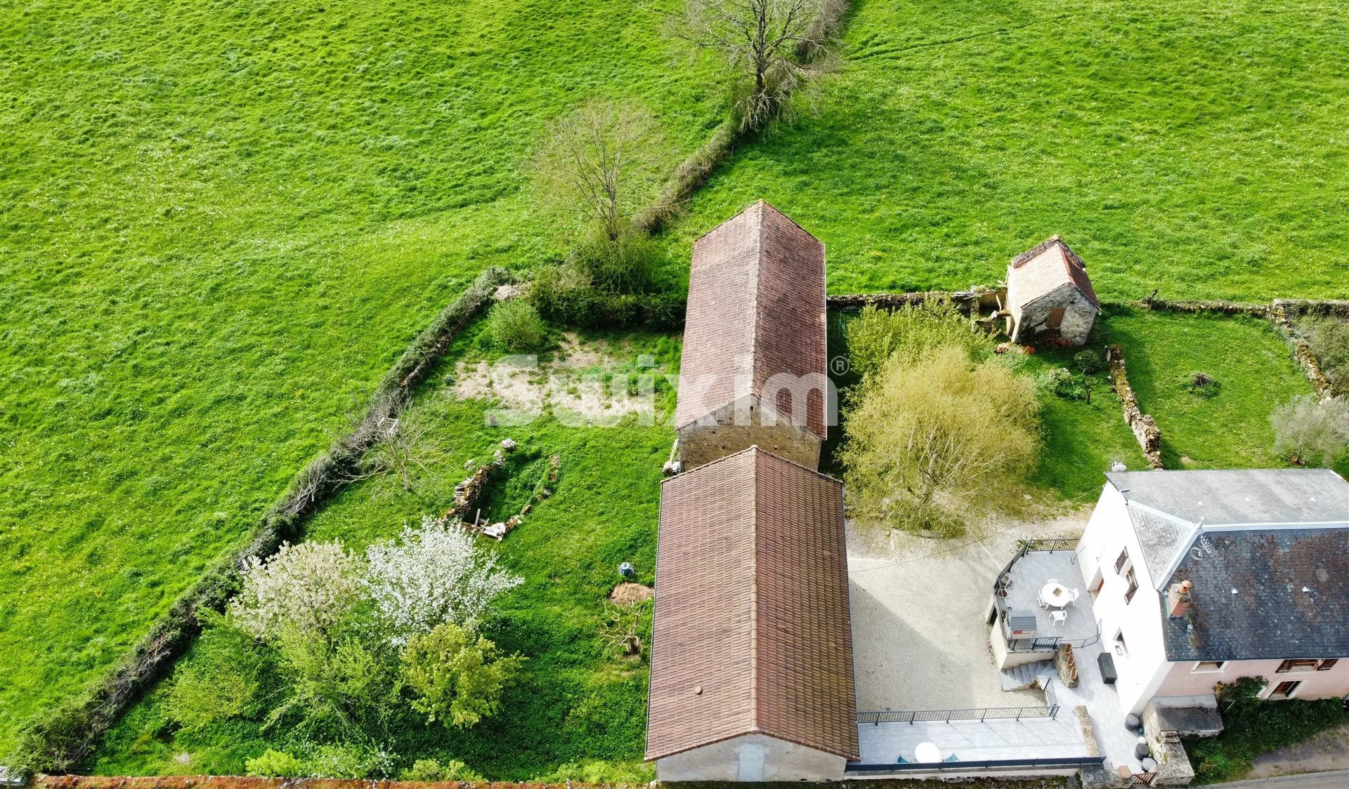 Maison à vendre, 97m², Teigny