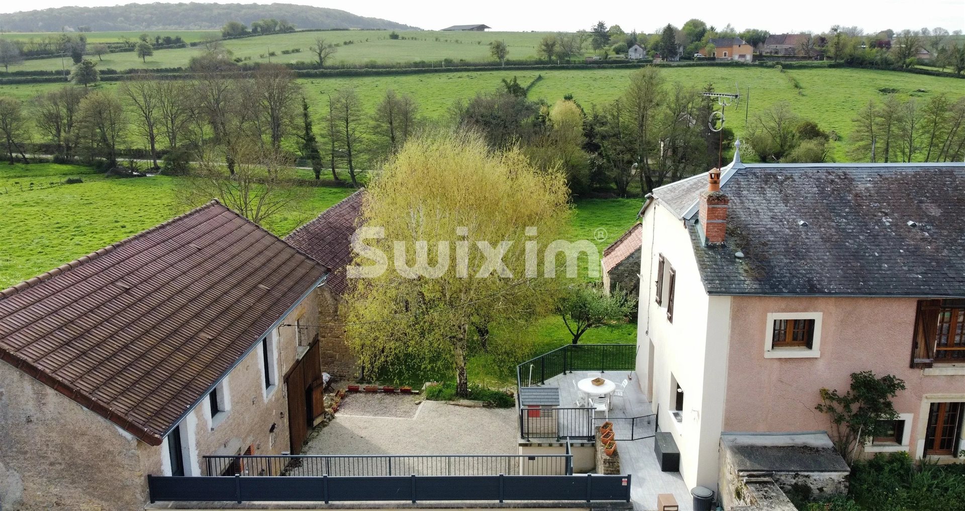 Maison à vendre, 97m², Teigny