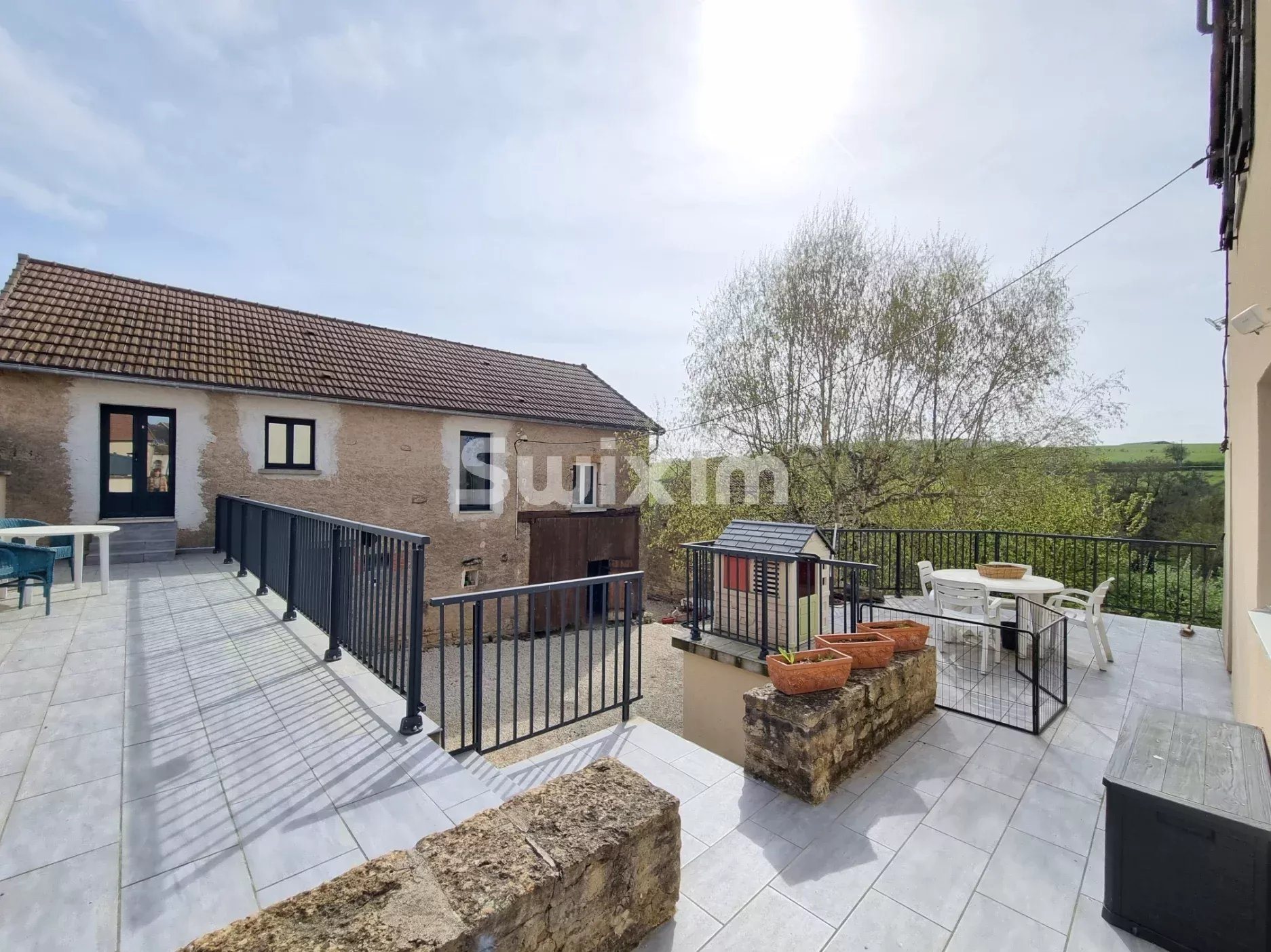 Maison à vendre, 97m², Teigny