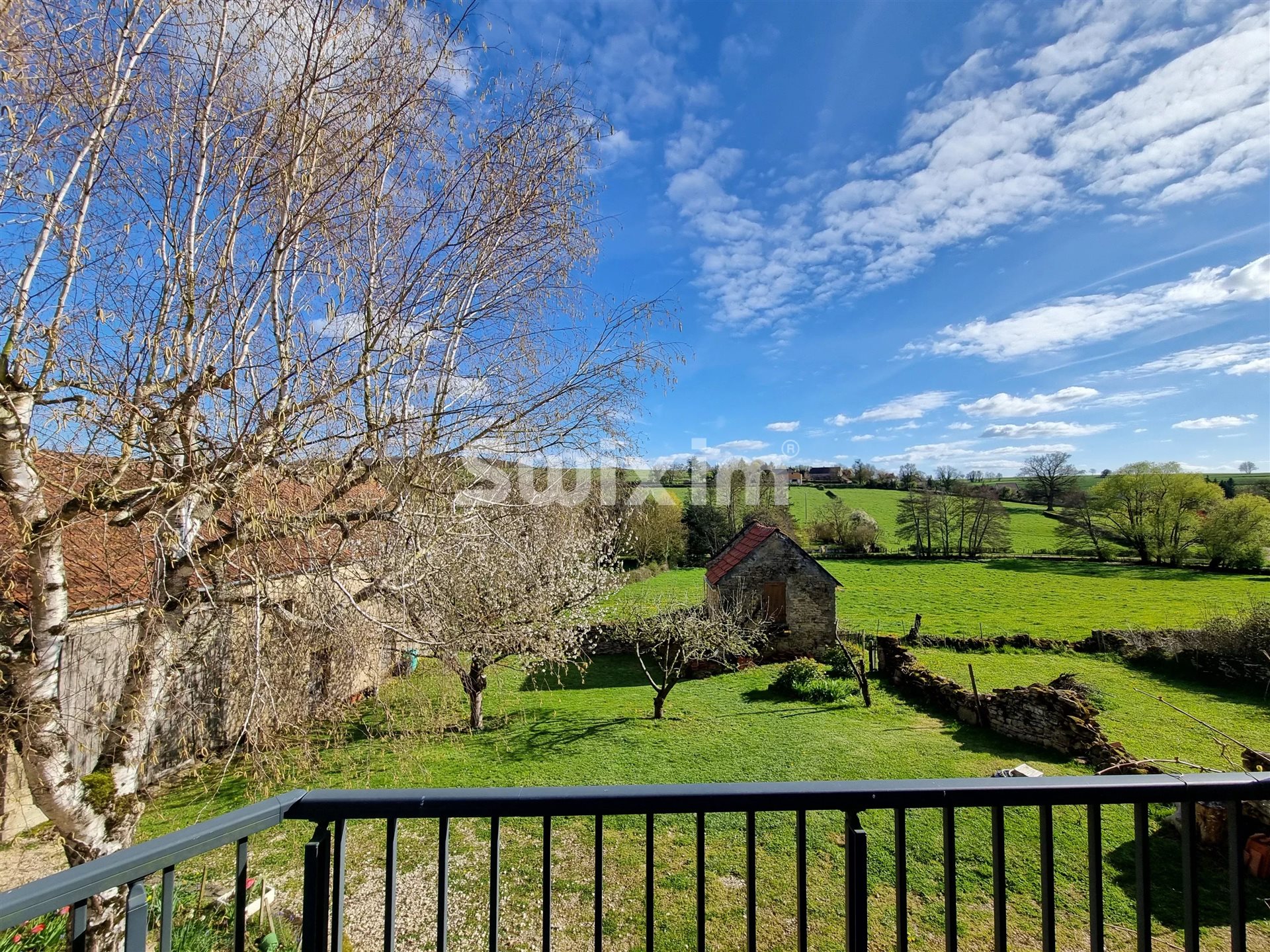 Maison à vendre, 97m², Teigny