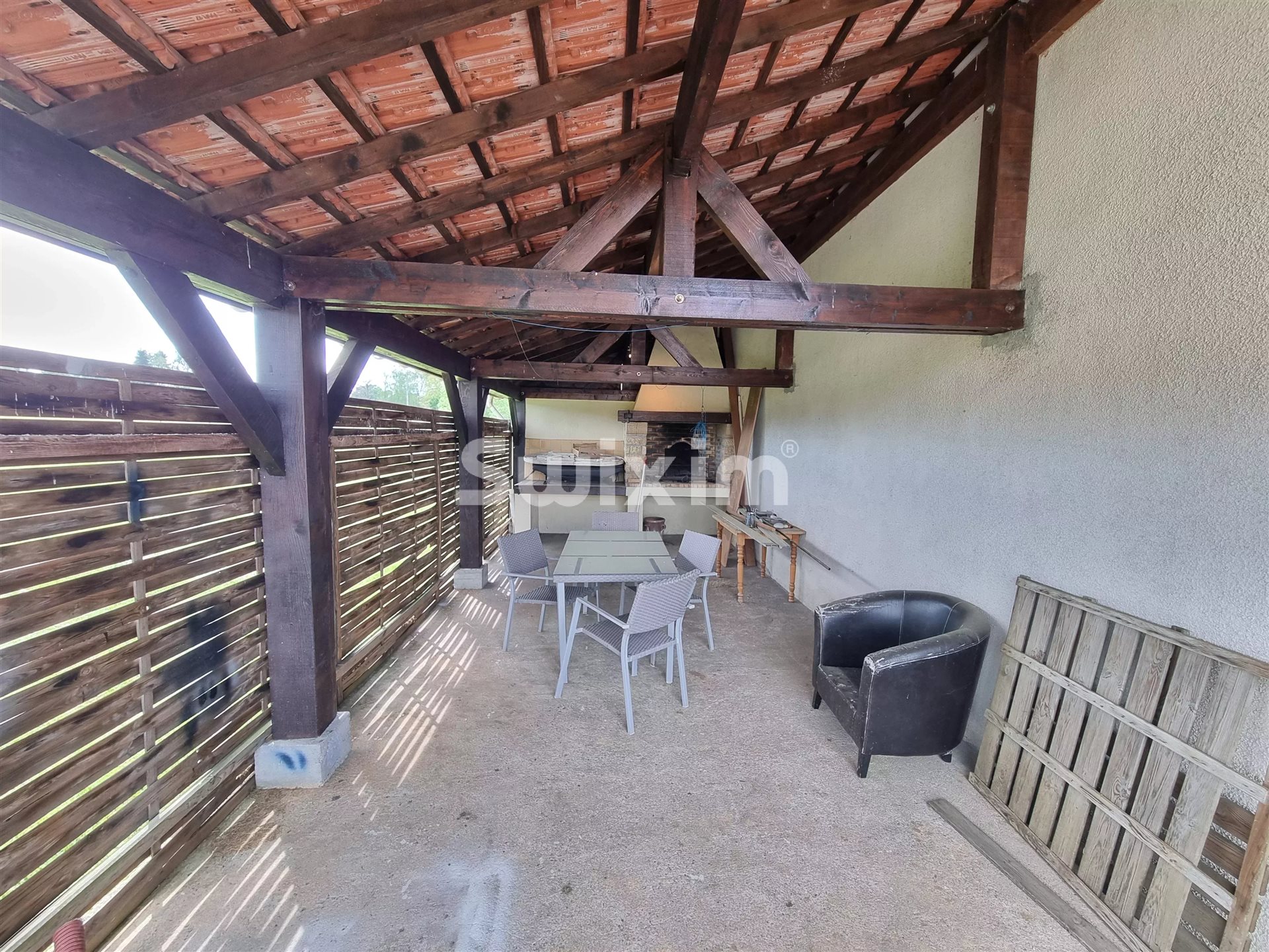 Maison à vendre, 124m², Clamecy