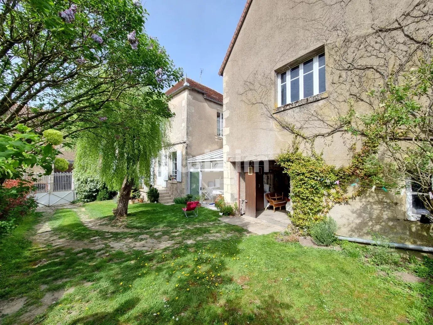 Maison à vendre, 172m², Varzy
