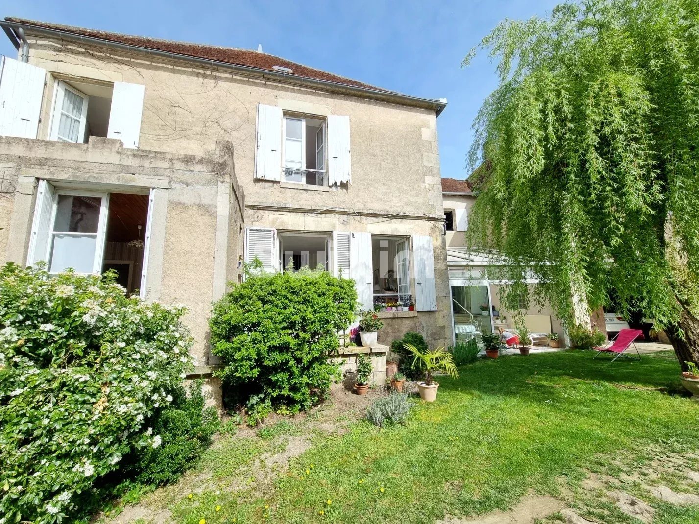 Maison à vendre, 172m², Varzy
