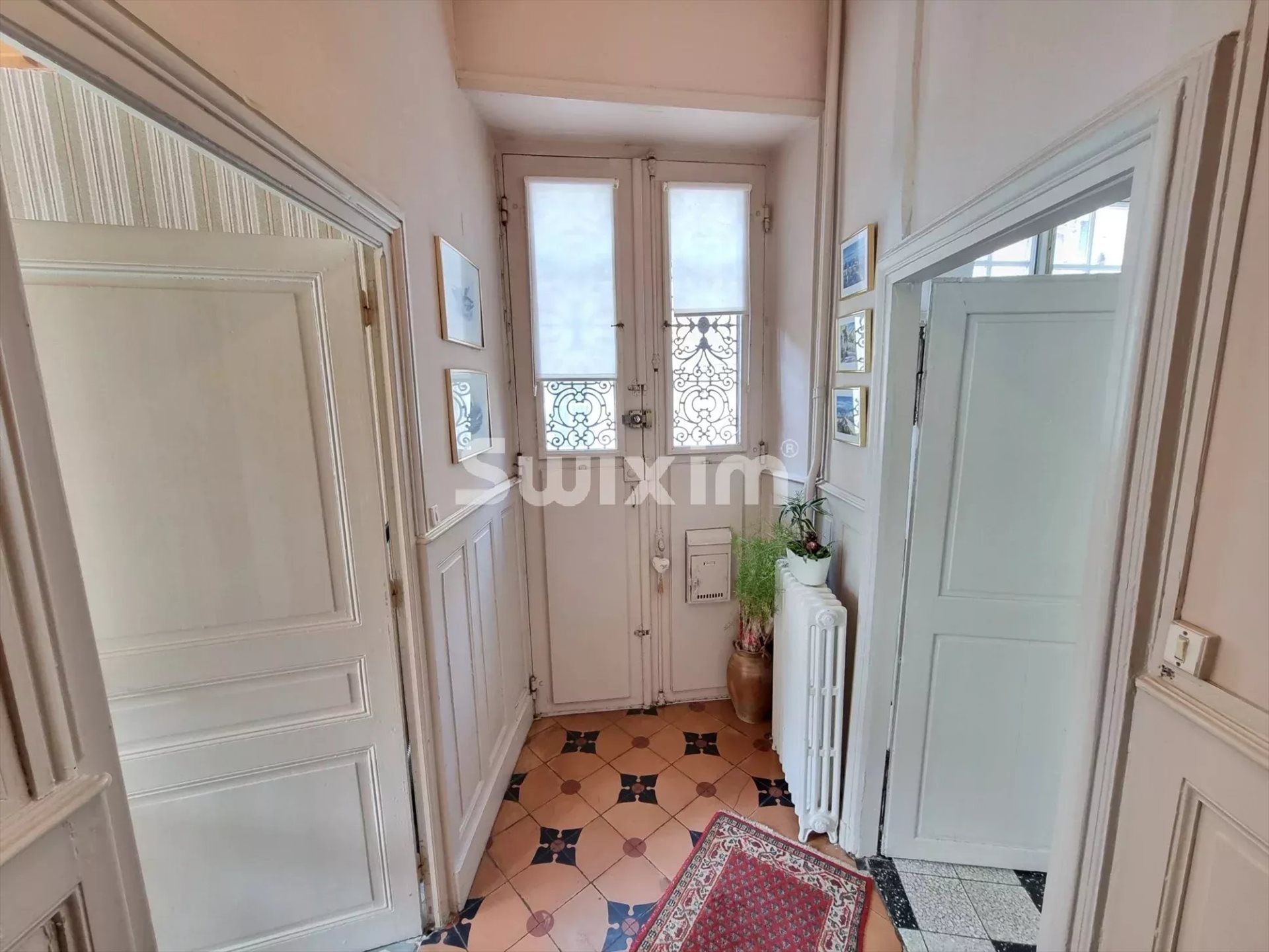 Maison à vendre, 172m², Varzy