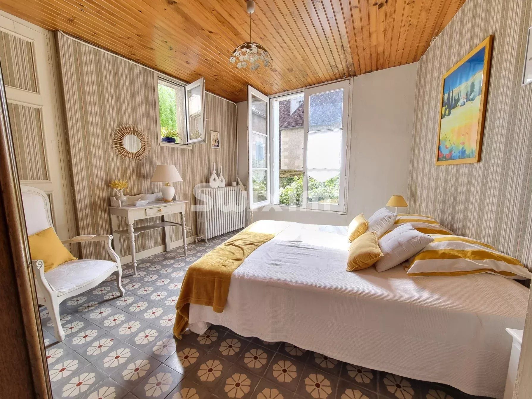 Maison à vendre, 172m², Varzy
