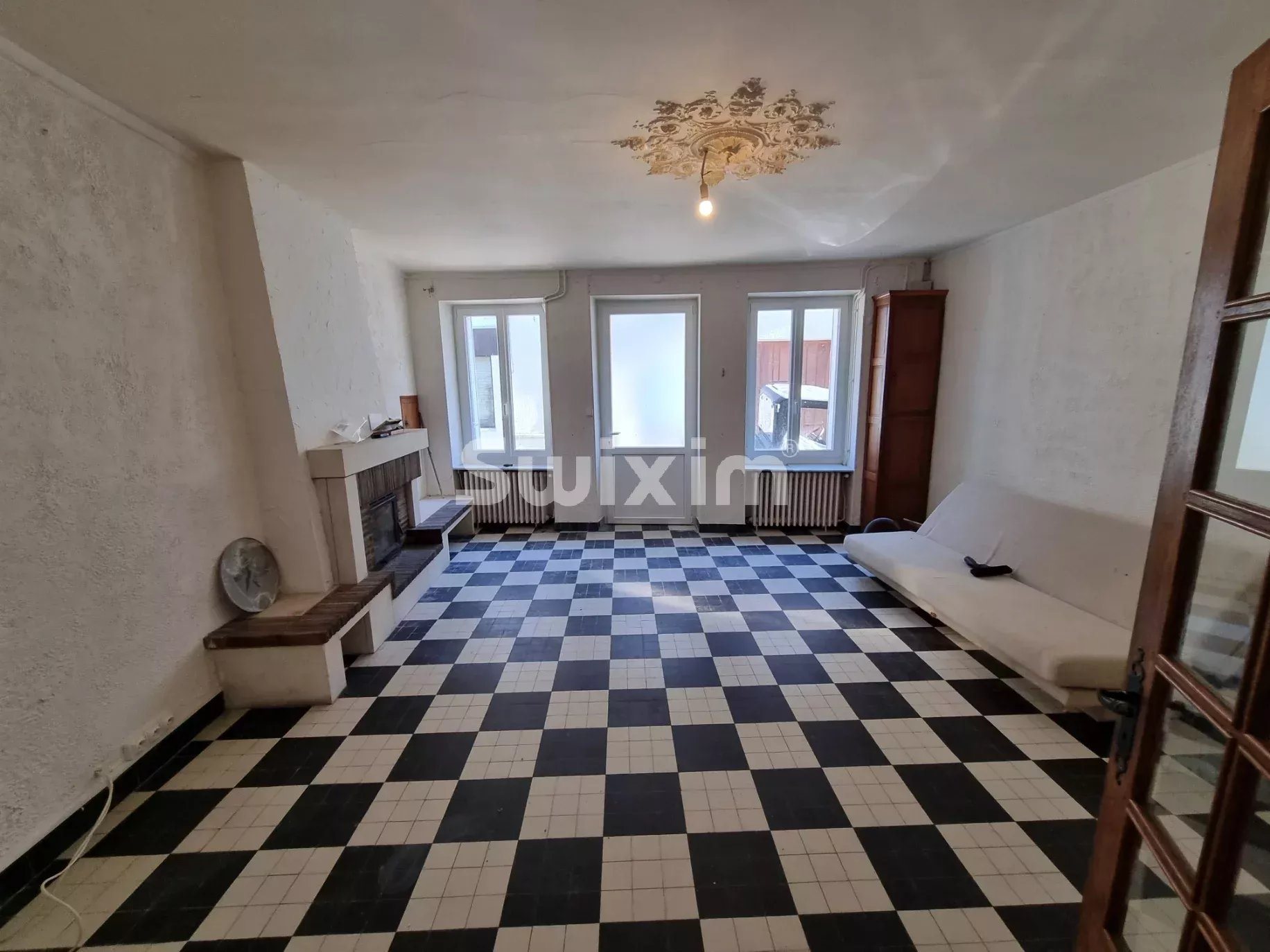 Maison à vendre, 117m², Tannay