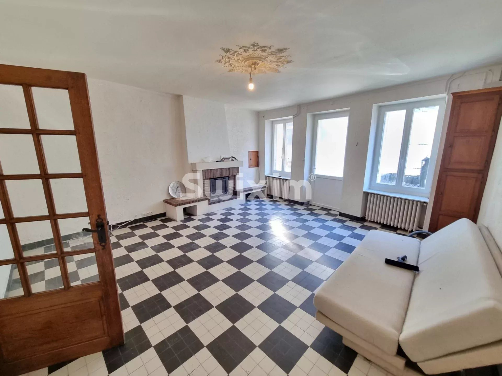 Maison à vendre, 117m², Tannay