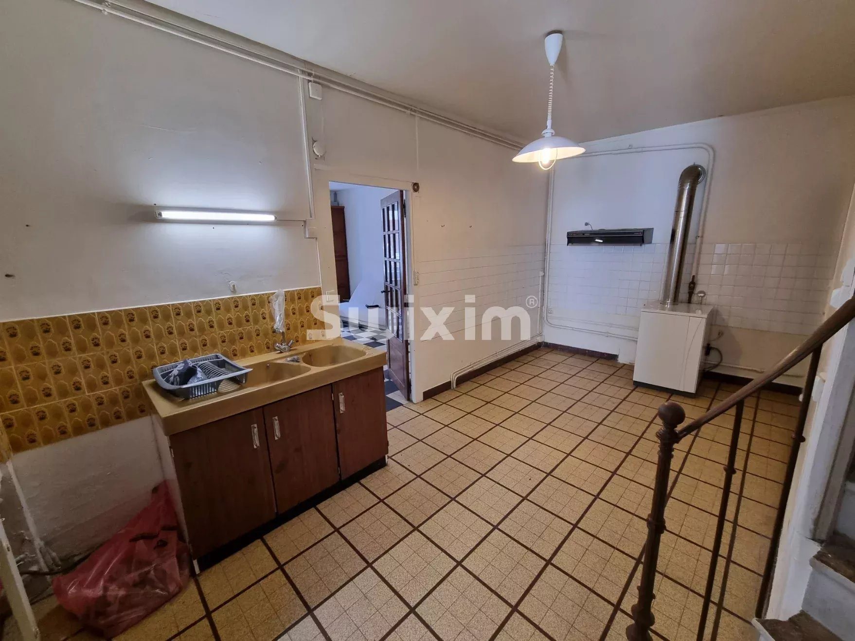 Maison à vendre, 117m², Tannay