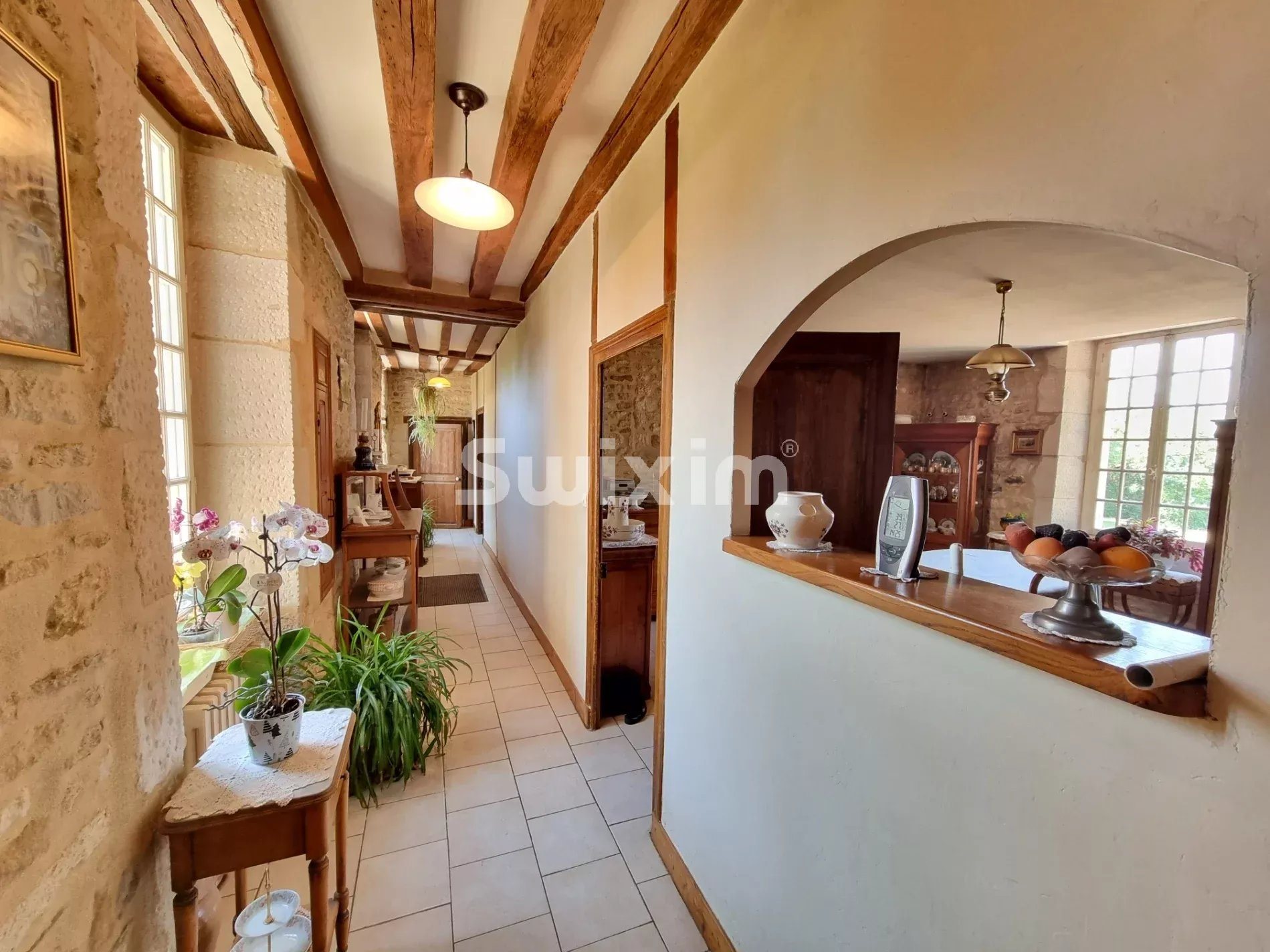 Maison à vendre, 177m², Tannay