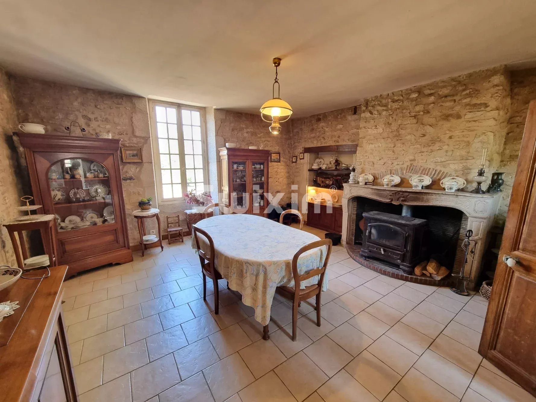 Maison à vendre, 177m², Tannay