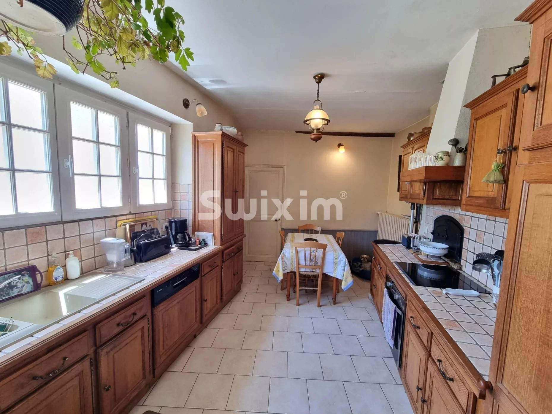 Maison à vendre, 177m², Tannay
