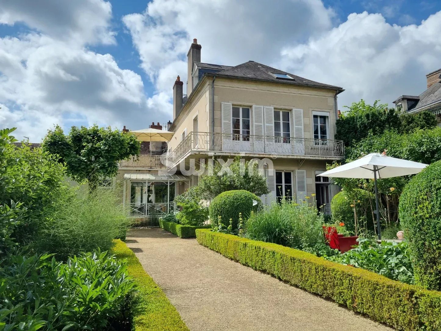Maison à vendre, 293m², Clamecy