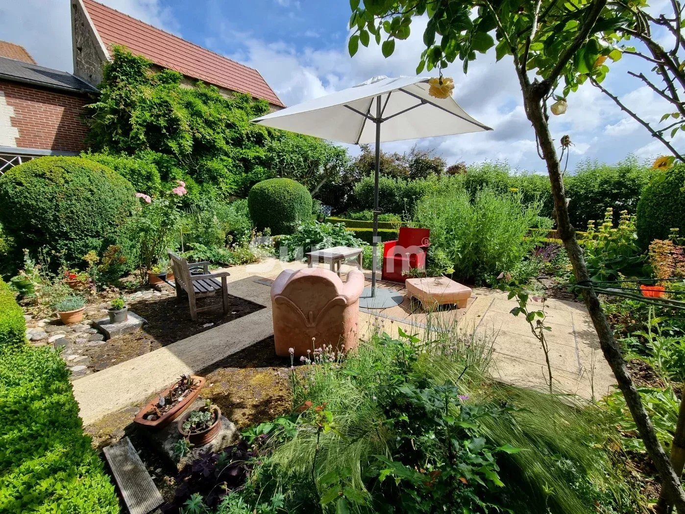 Maison à vendre, 293m², Clamecy