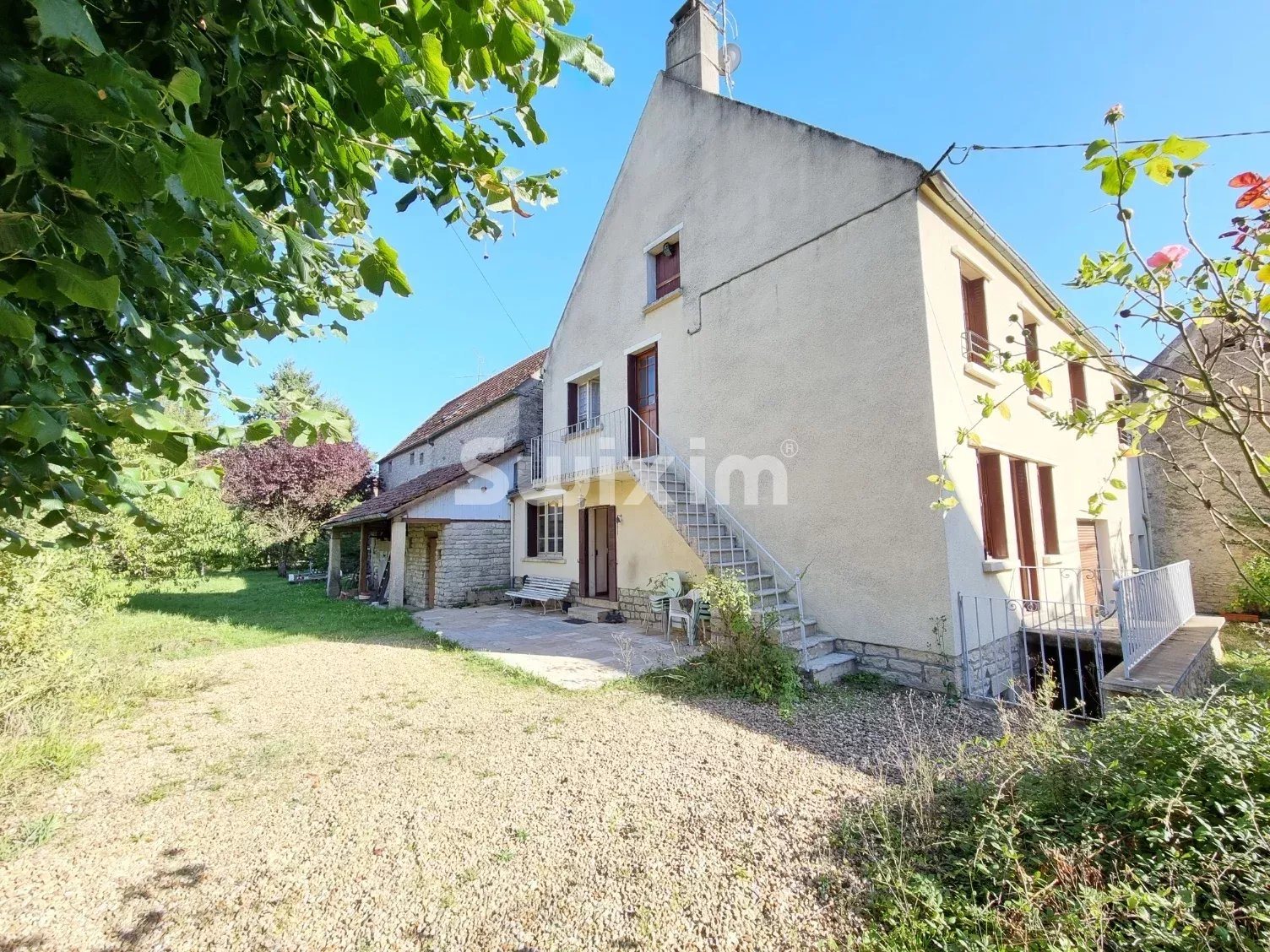 Maison à vendre, 127m², Dornecy