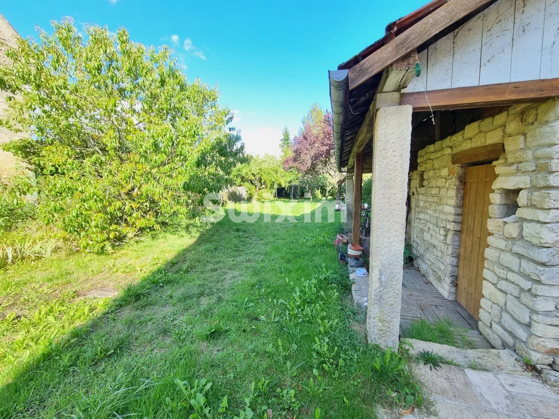 Maison à vendre, 127m², Dornecy
