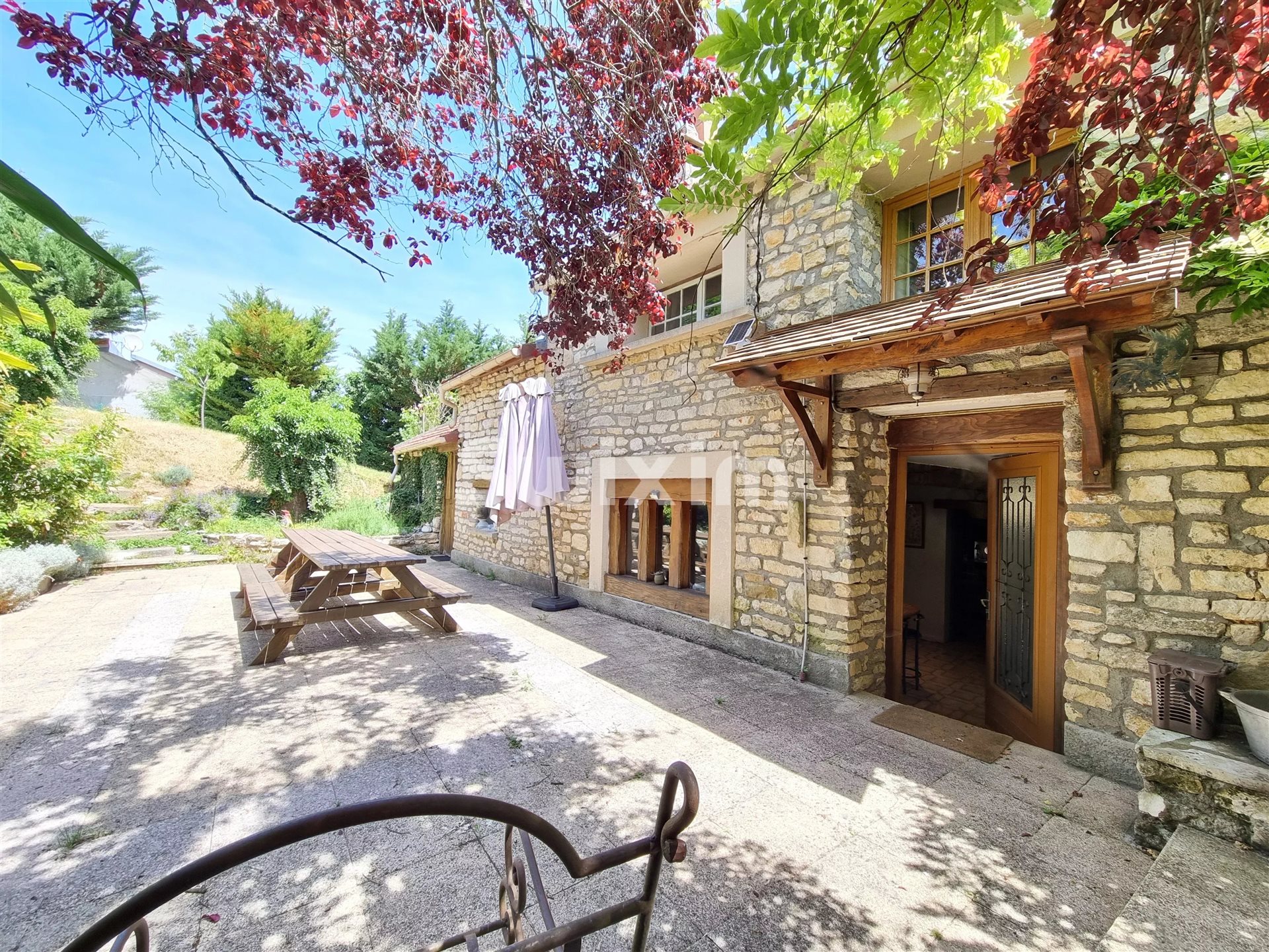 Maison à vendre, 161m², Cuncy-lès-Varzy
