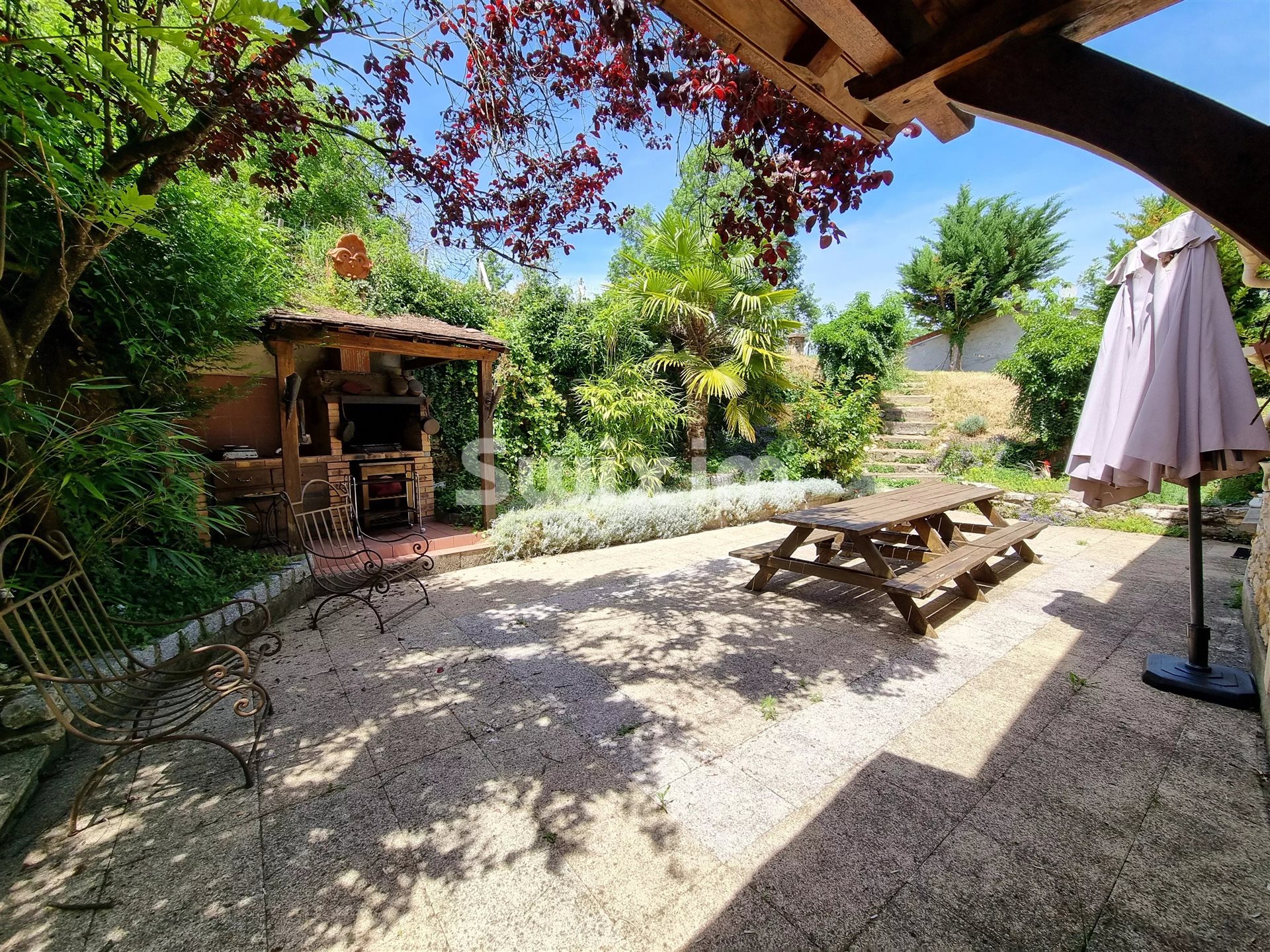 Maison à vendre, 161m², Cuncy-lès-Varzy