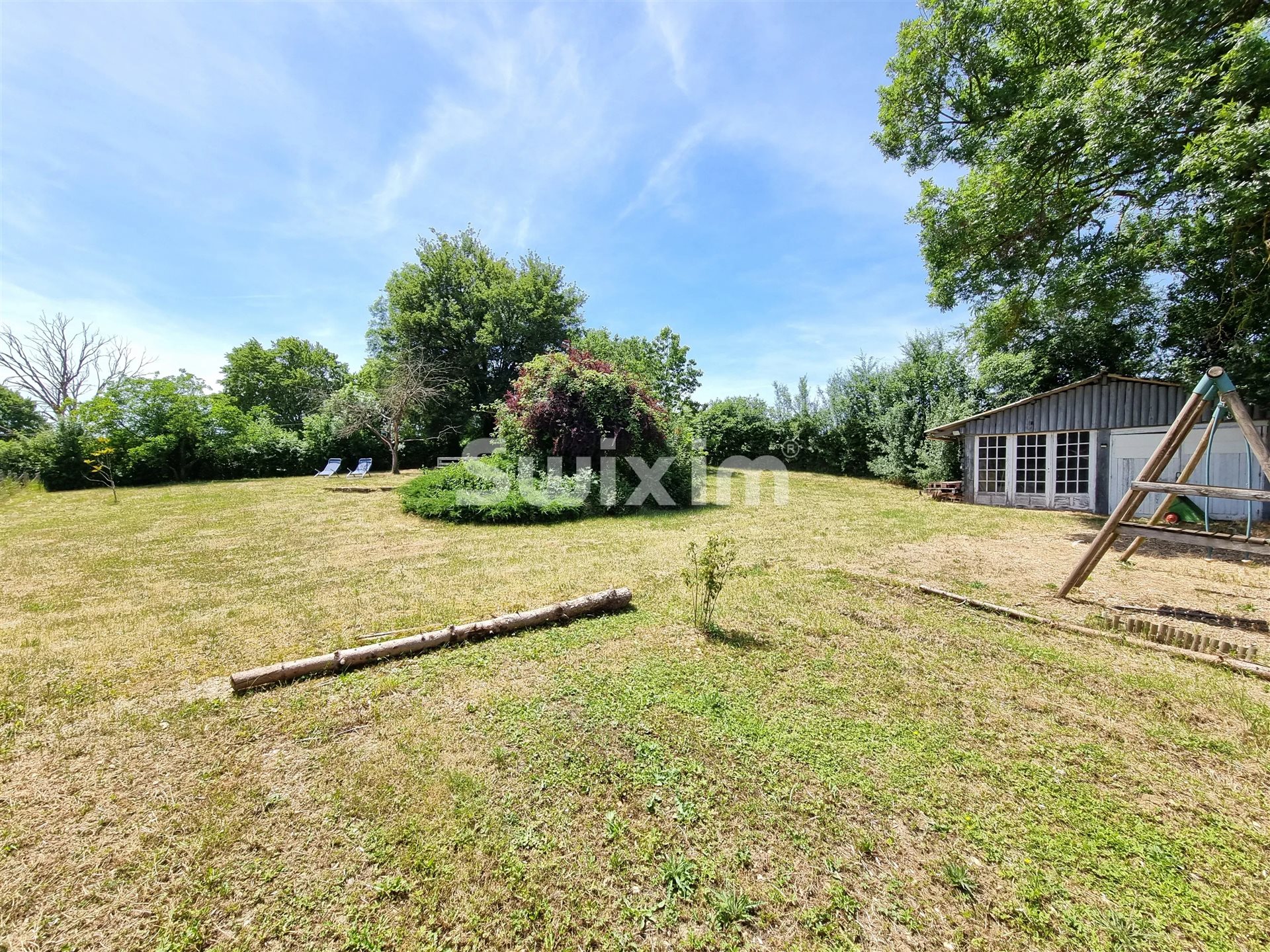 Maison à vendre, 161m², Cuncy-lès-Varzy
