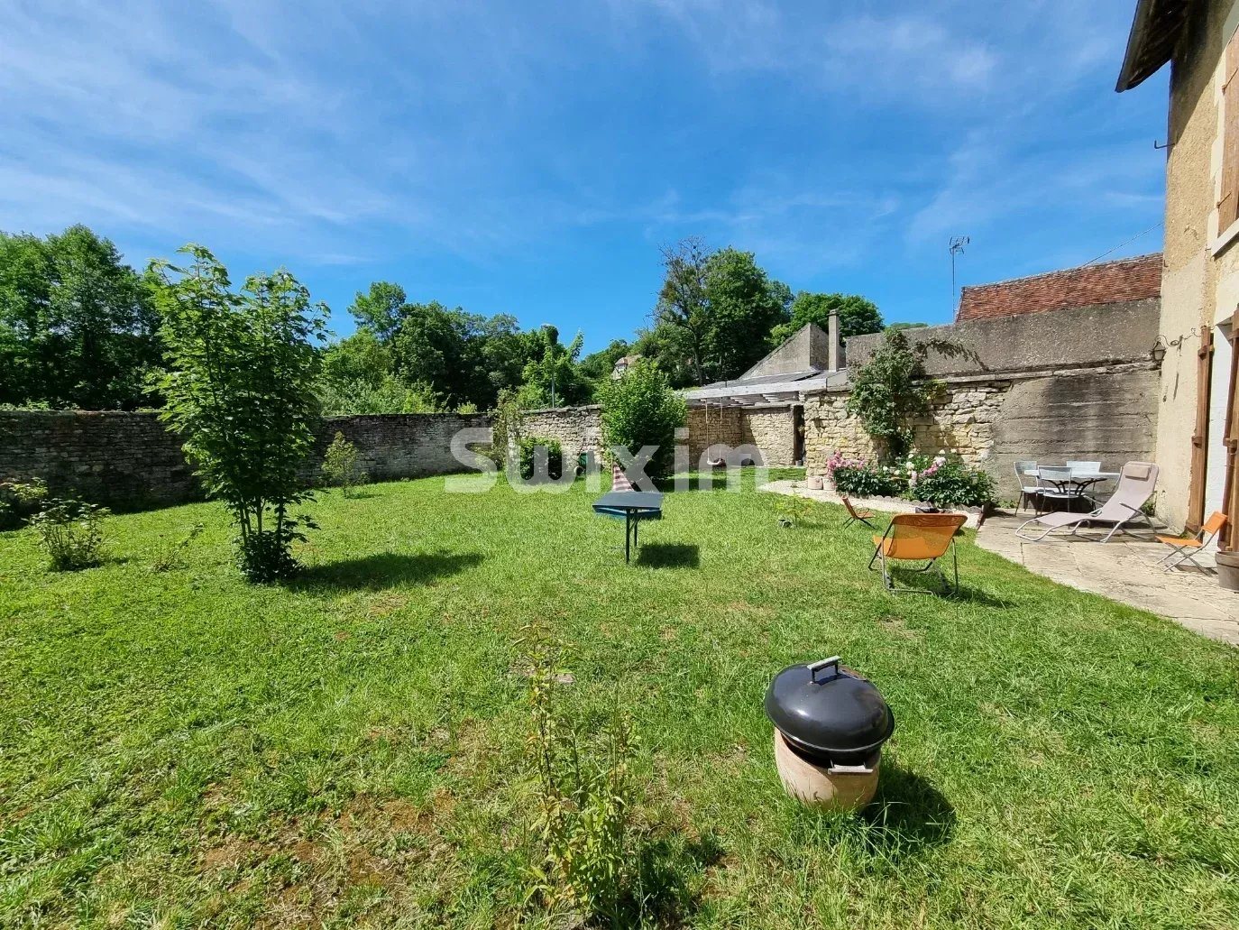 Maison à vendre, 132m², Corvol-l'Orgueilleux