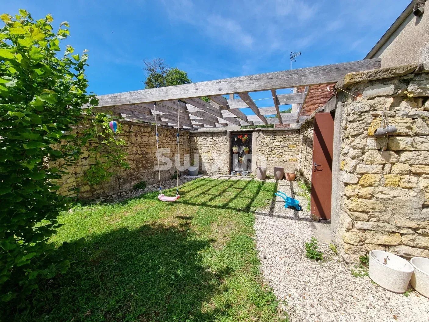 Maison à vendre, 132m², Corvol-l'Orgueilleux