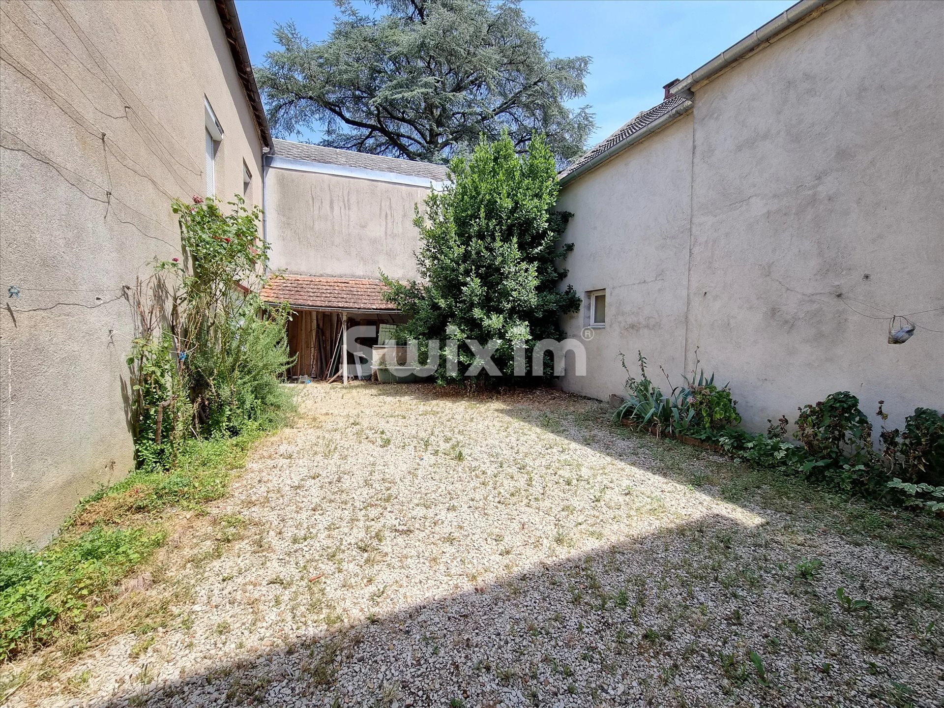 Maison à vendre, 177m², Tannay
