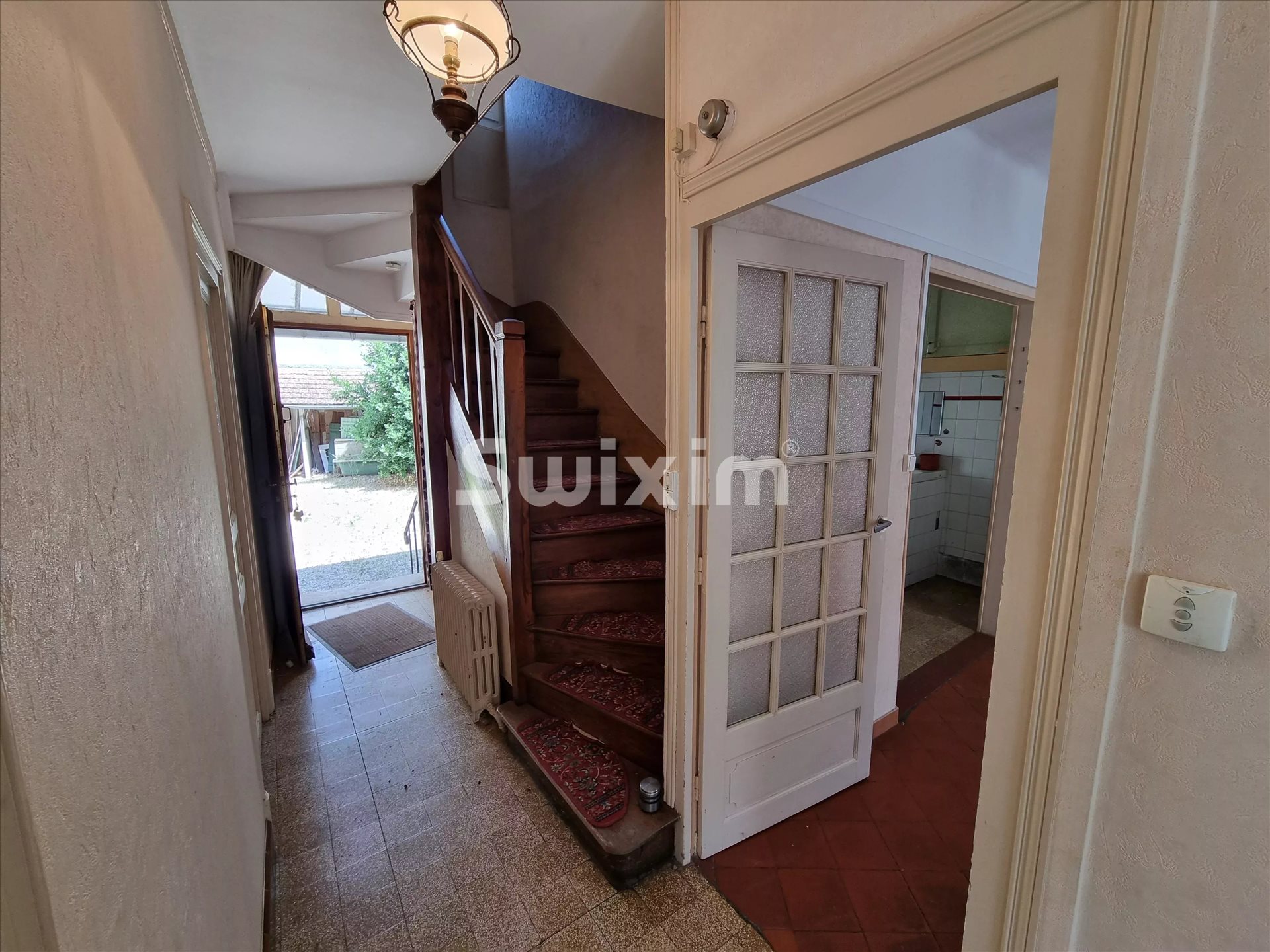 Maison à vendre, 177m², Tannay