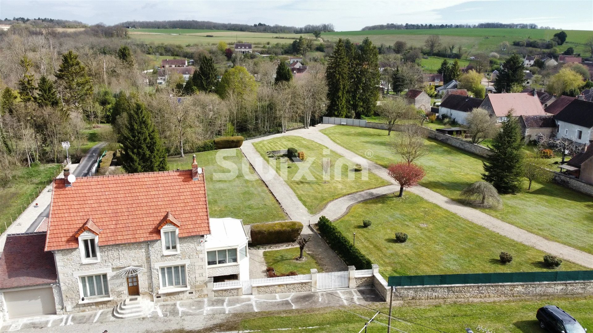 Maison à vendre, 189m², Andryes