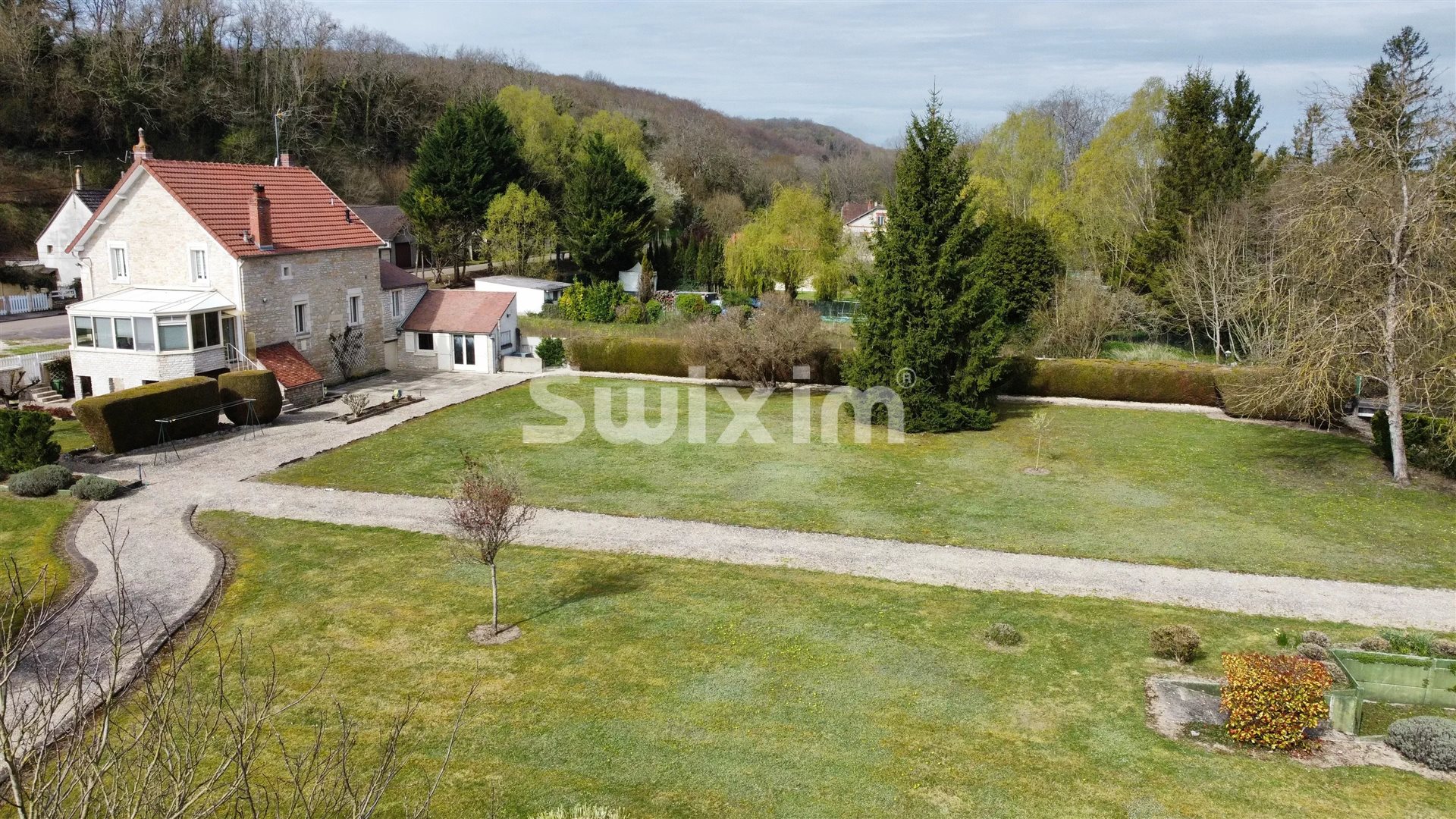 Maison à vendre, 189m², Andryes