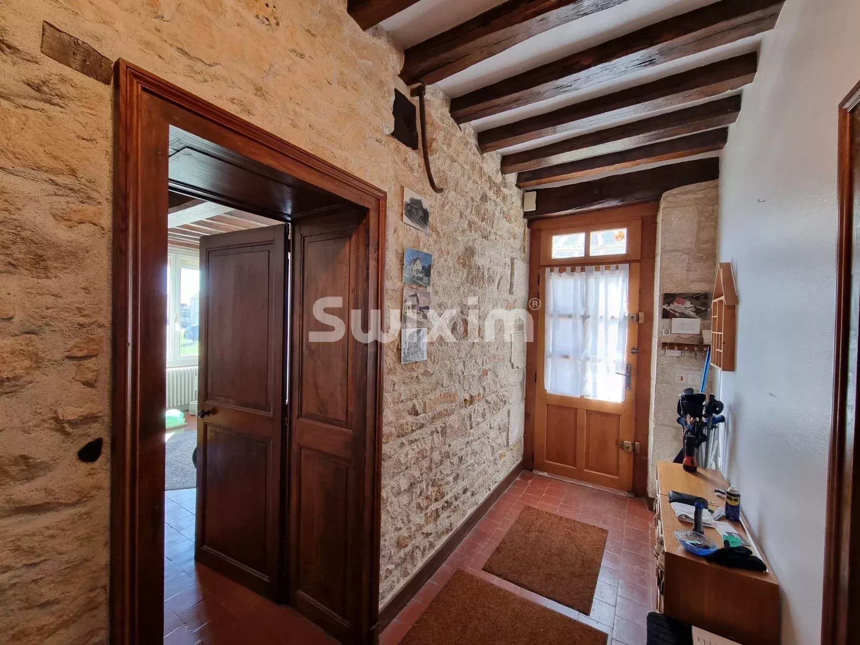Maison à vendre, 189m², Andryes