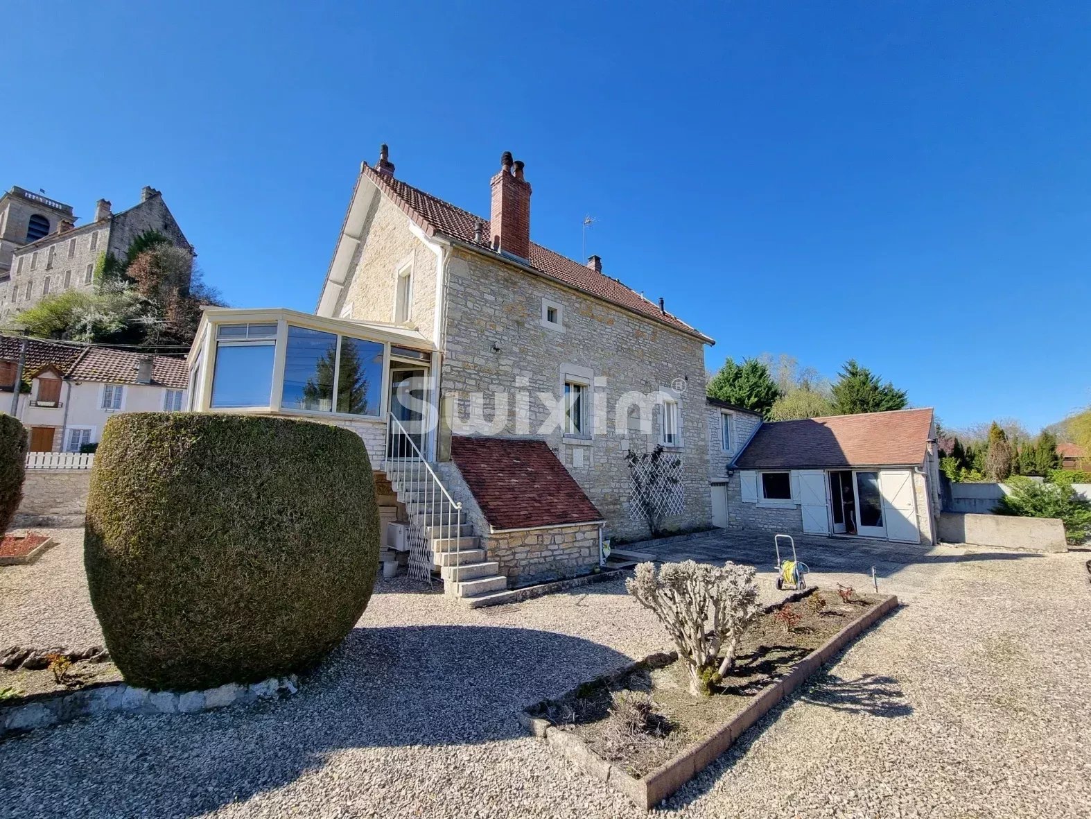 Maison à vendre, 189m², Andryes