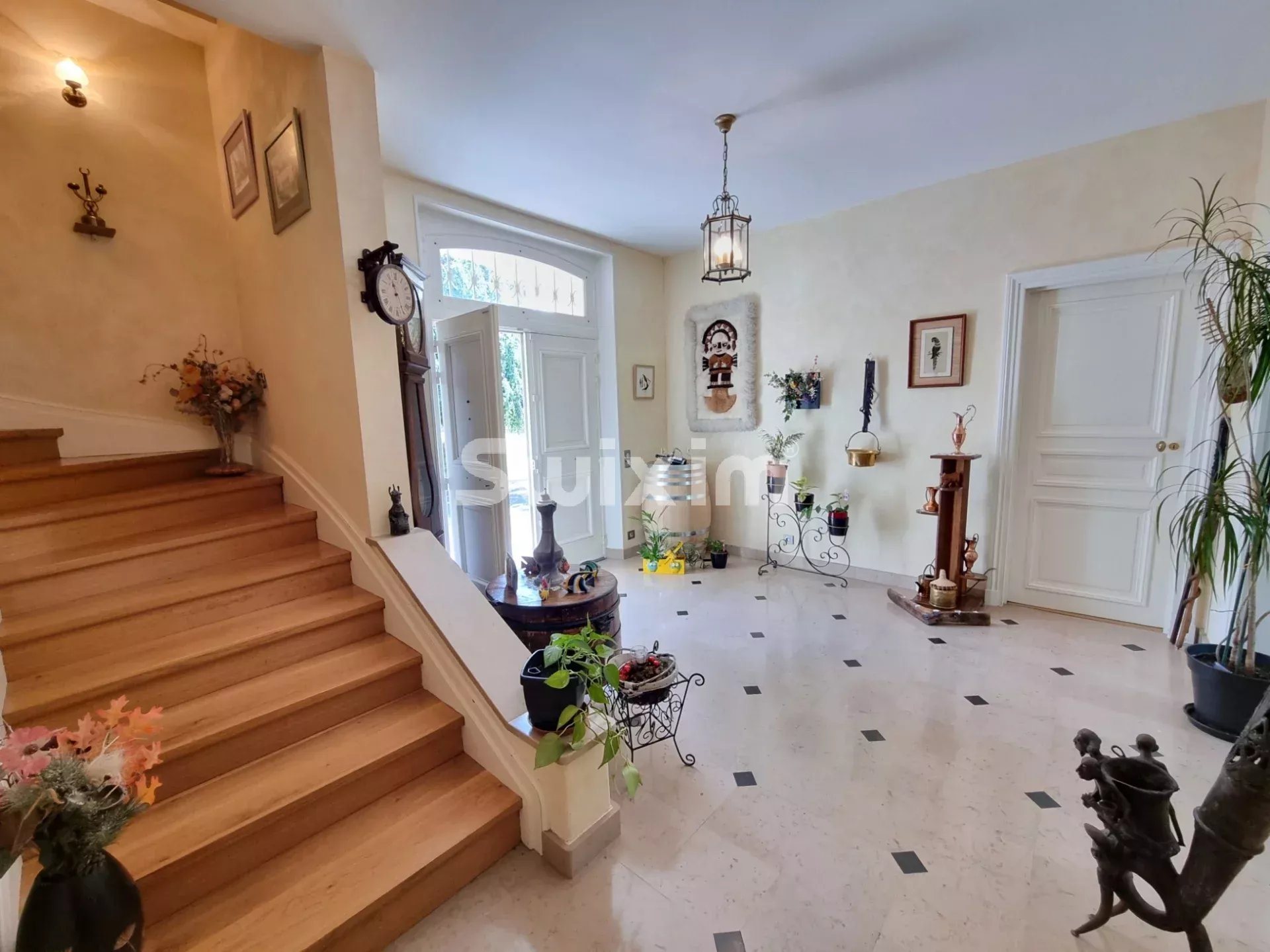 Maison à vendre, 400m², Varennes-Vauzelles