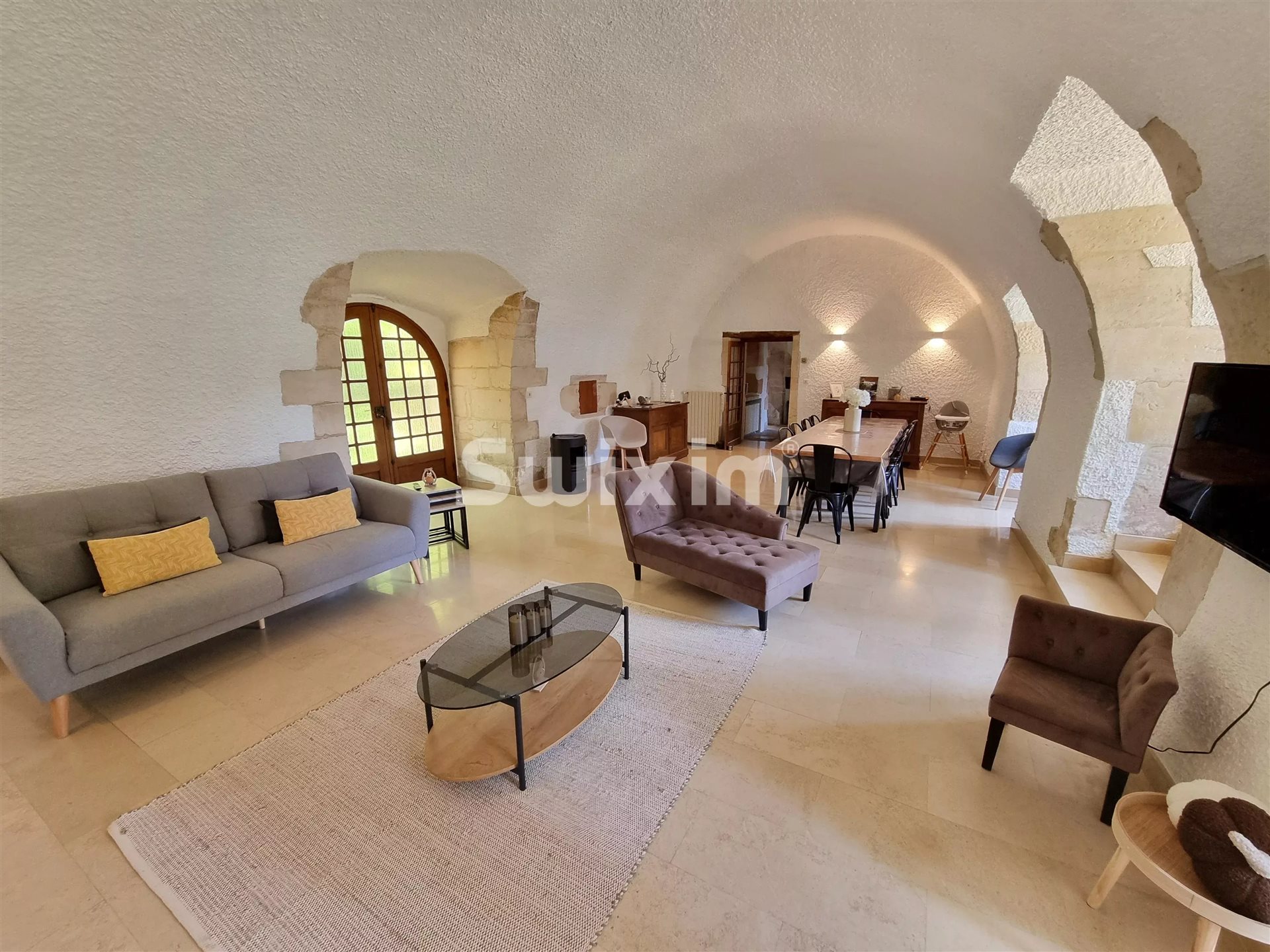 Maison à vendre, 351m², Tannay