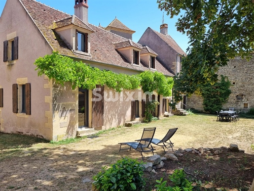 11 pièces 351 m² · à Tannay · 351 m² · 310 000 €