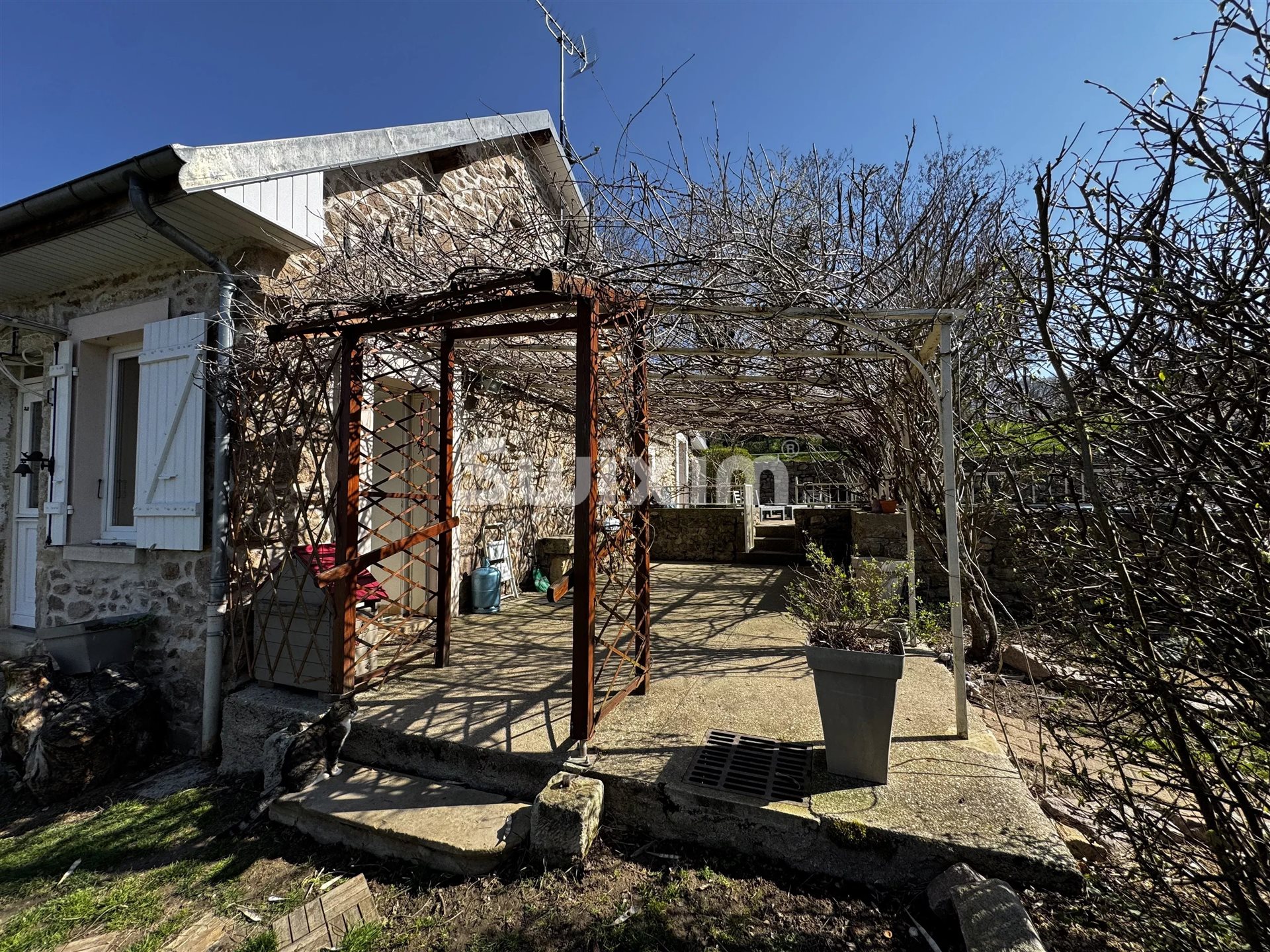 Maison à vendre, 158m², Avallon